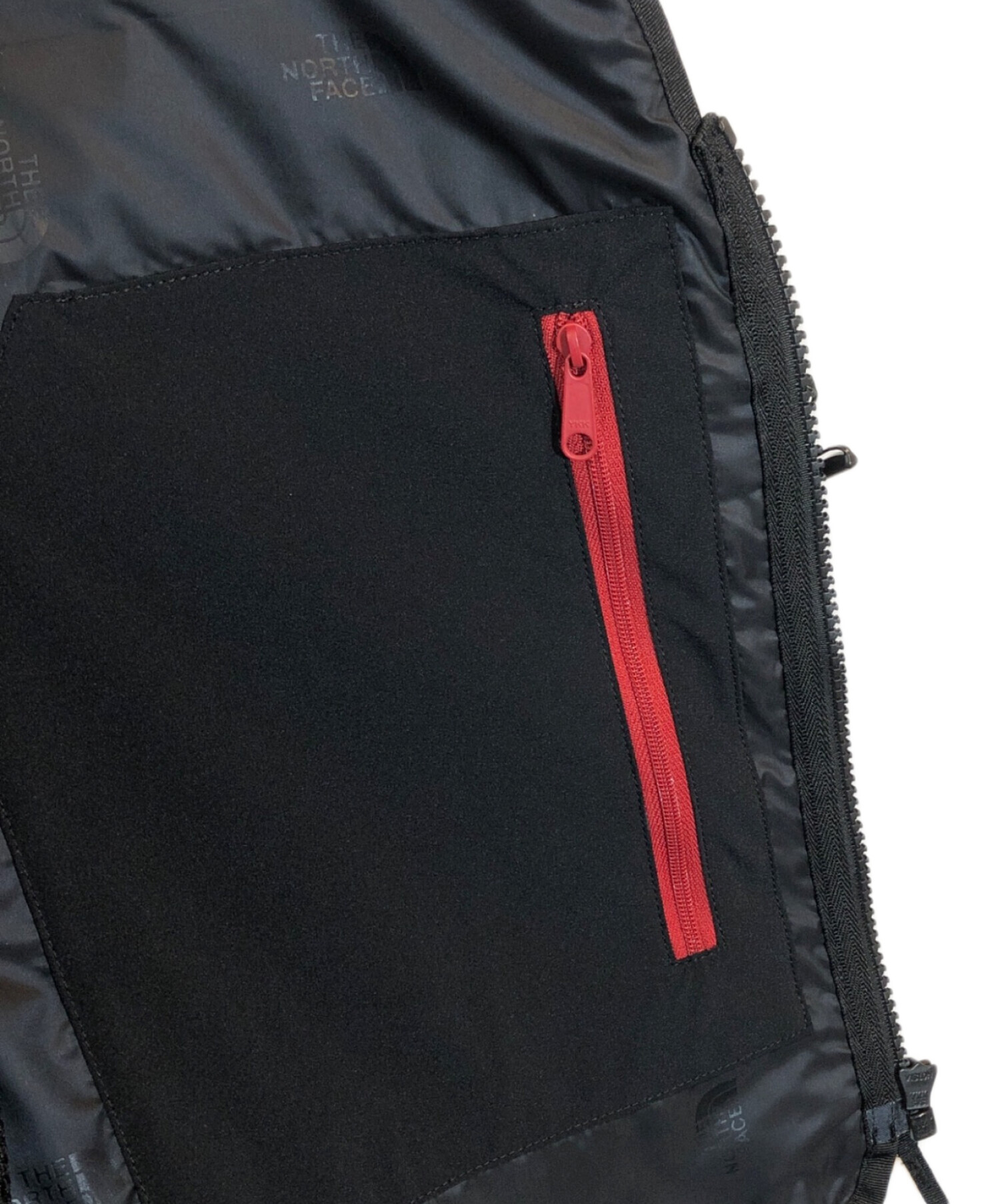 中古・古着通販】THE NORTH FACE (ザ ノース フェイス) ギアメッシュ