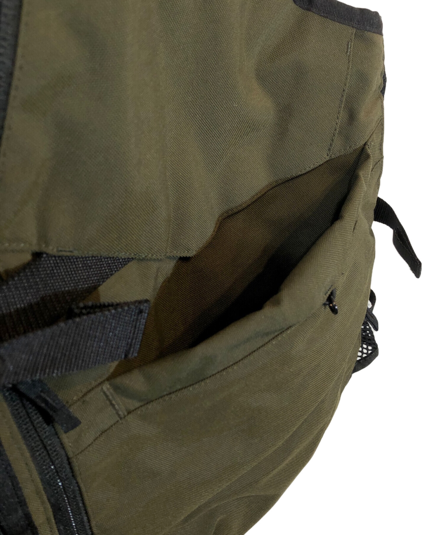 中古・古着通販】THE NORTH FACE (ザ ノース フェイス) ギアメッシュ