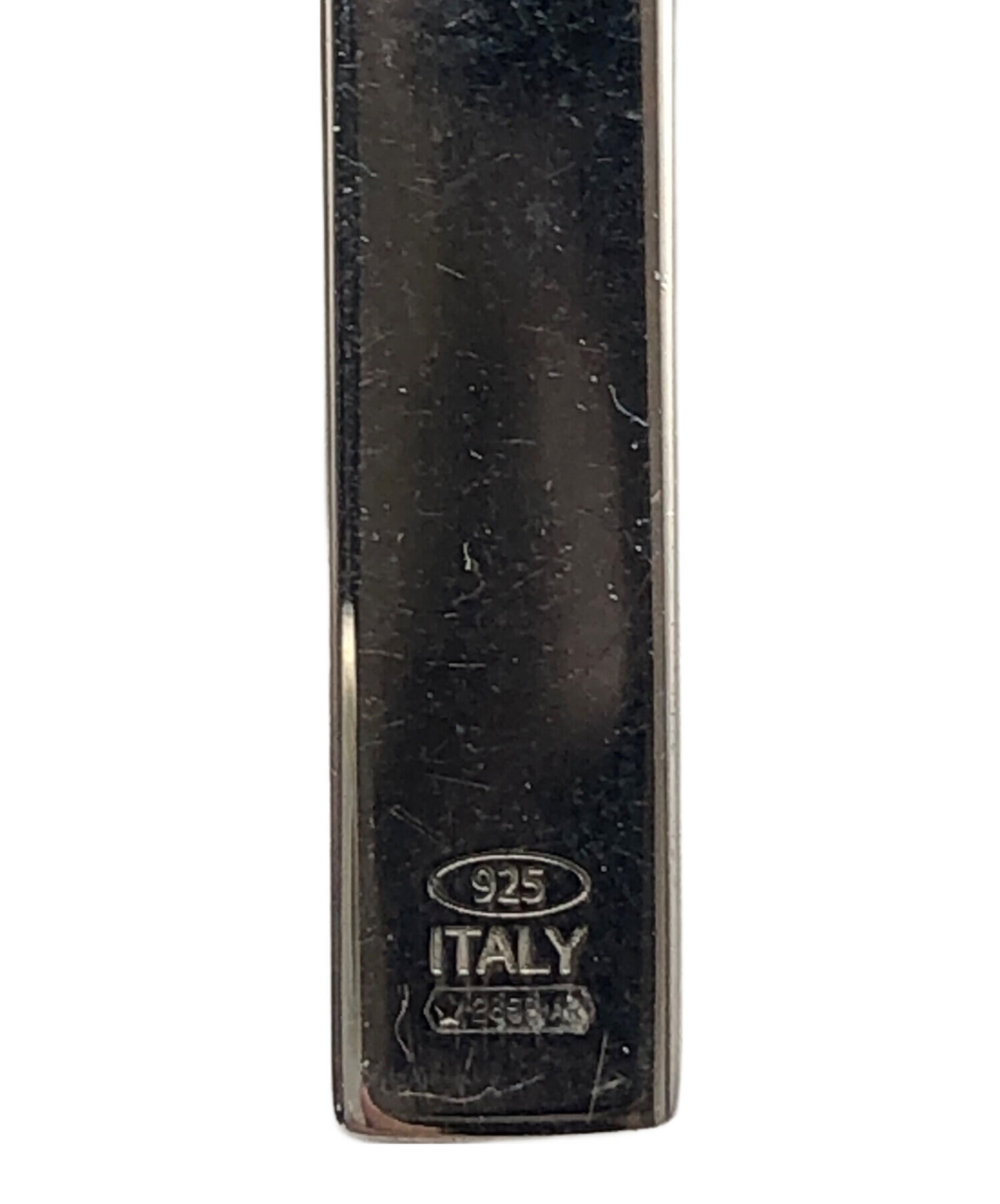 中古・古着通販】Maison Margiela (メゾンマルジェラ) ロゴプレート