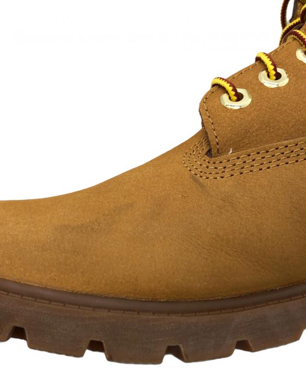 中古・古着通販】Timberland (ティンバーランド) 6インチ ウォーター