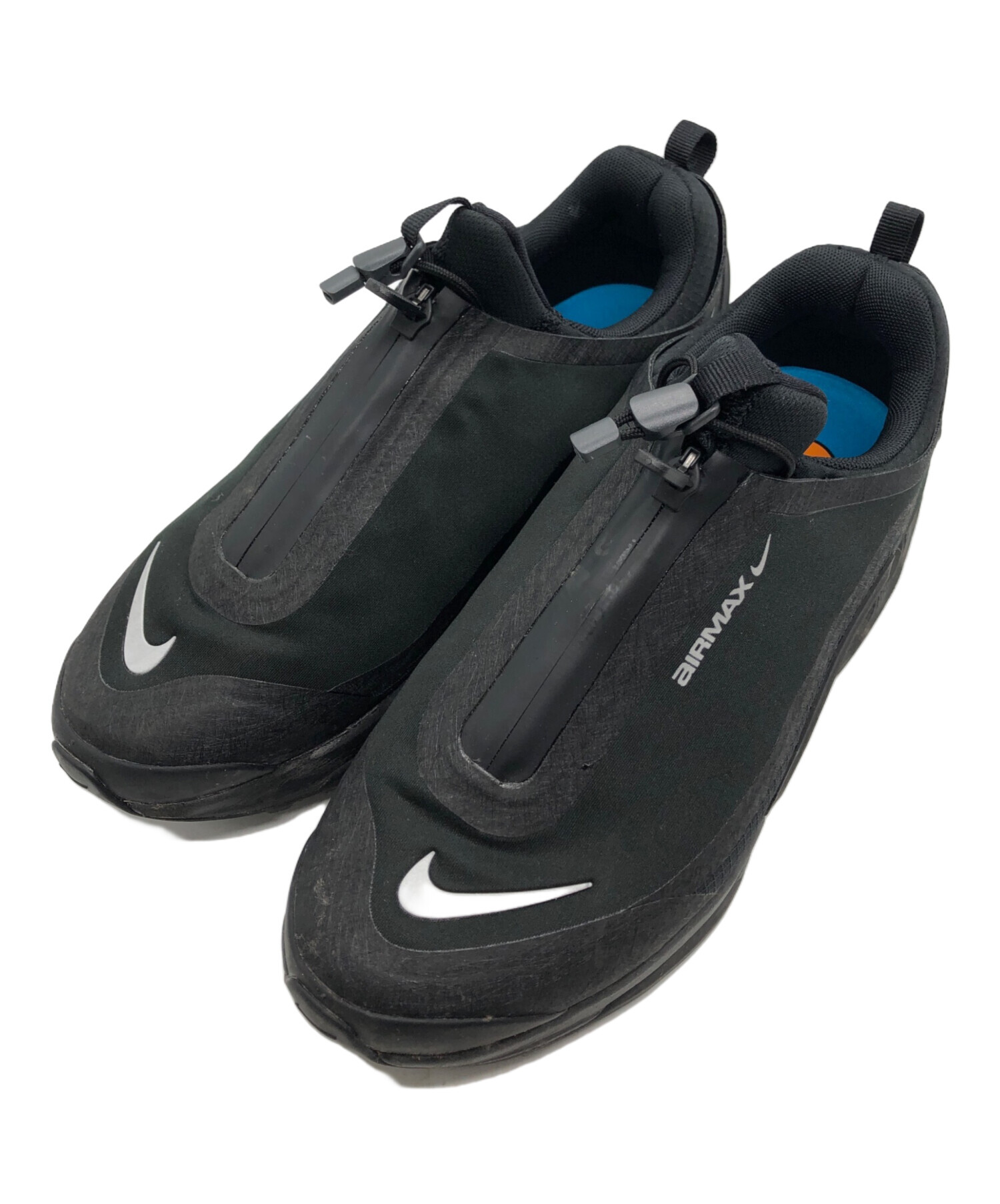 中古・古着通販】NIKE (ナイキ) Air Max Dn Roam ブラック サイズ:SIZE