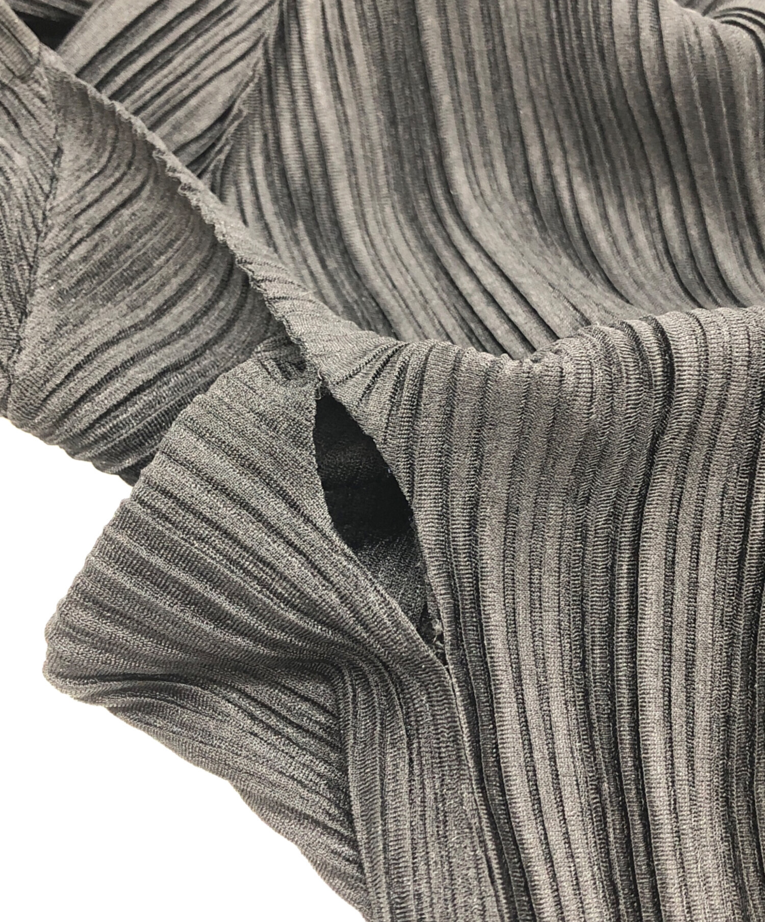 中古・古着通販】PLEATS PLEASE (プリーツプリーズ) プリーツ