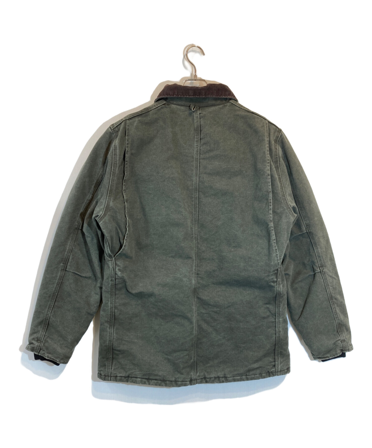 中古・古着通販】CarHartt (カーハート) トラディショナルジャケット