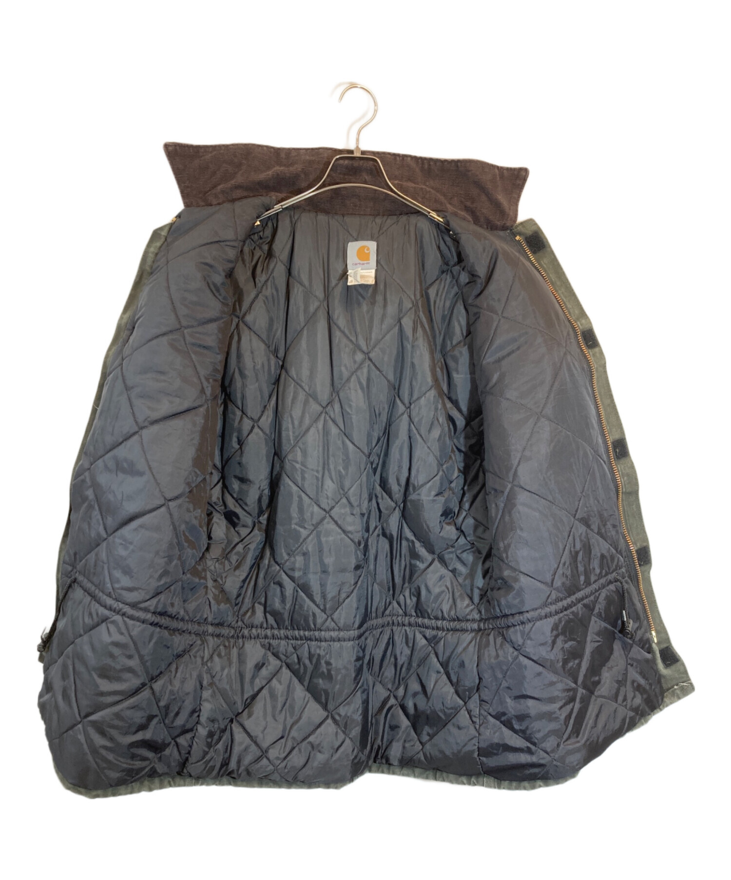 中古・古着通販】CarHartt (カーハート) トラディショナルジャケット