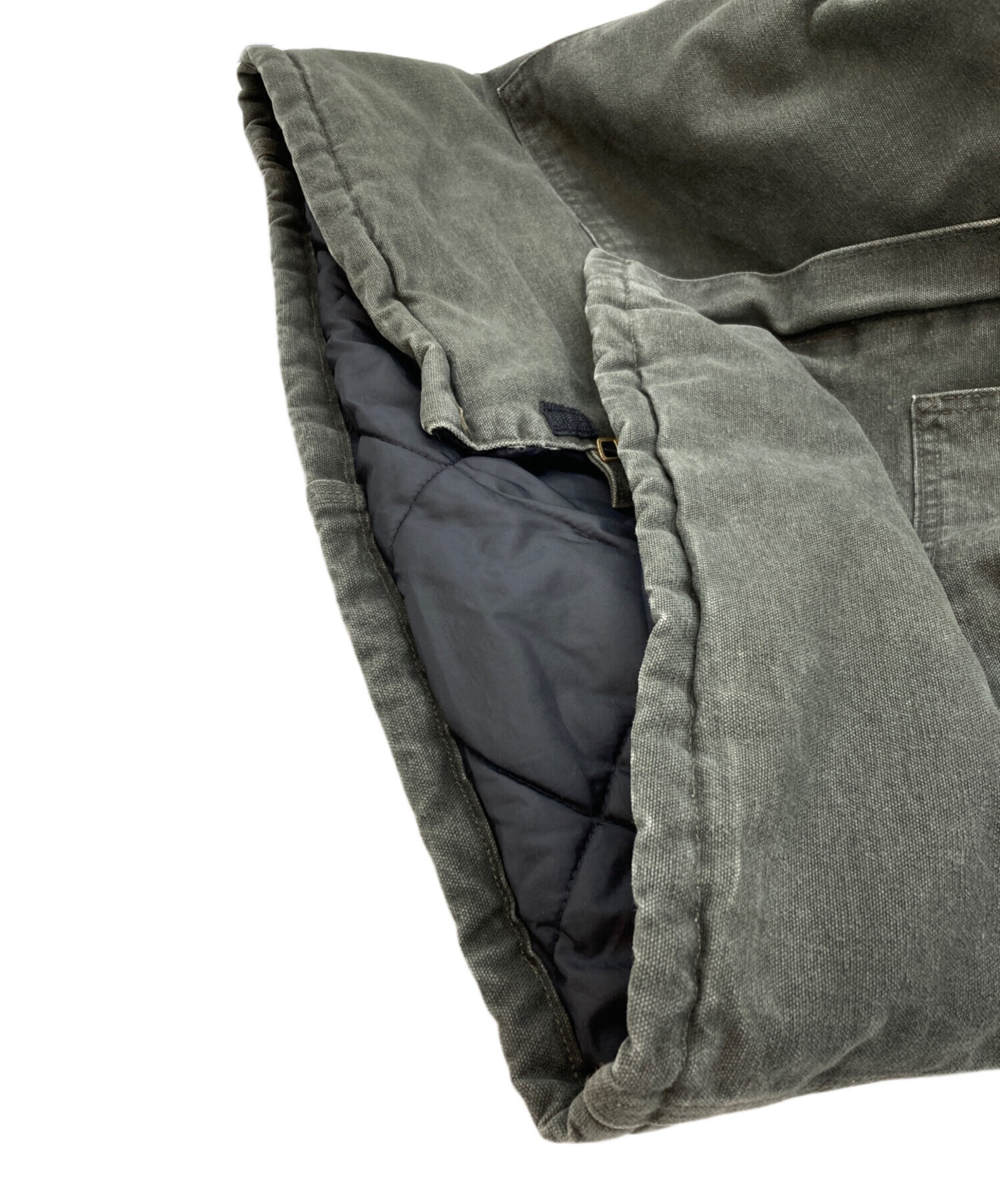 中古・古着通販】CarHartt (カーハート) トラディショナルジャケット 