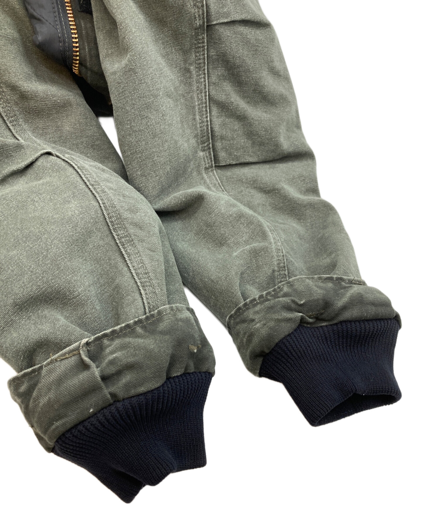 中古・古着通販】CarHartt (カーハート) トラディショナルジャケット