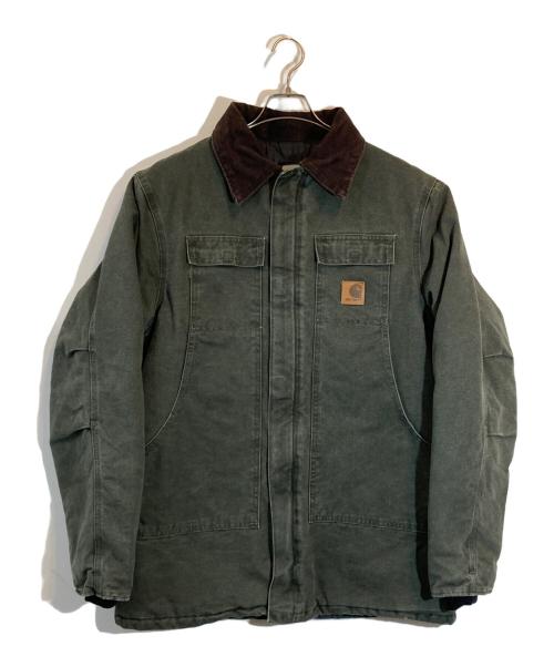 中古・古着通販】CarHartt (カーハート) トラディショナルジャケット