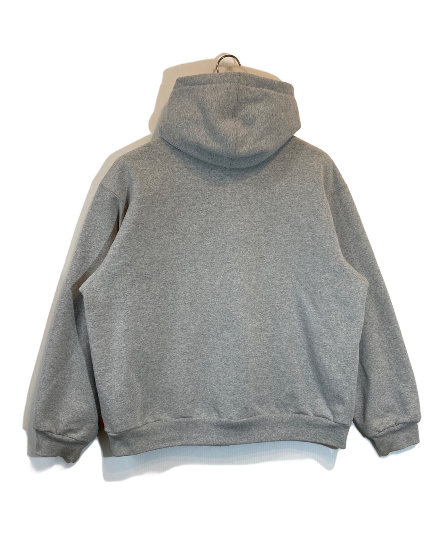 中古・古着通販】Supreme (シュプリーム) arc thermal lined zip up 
