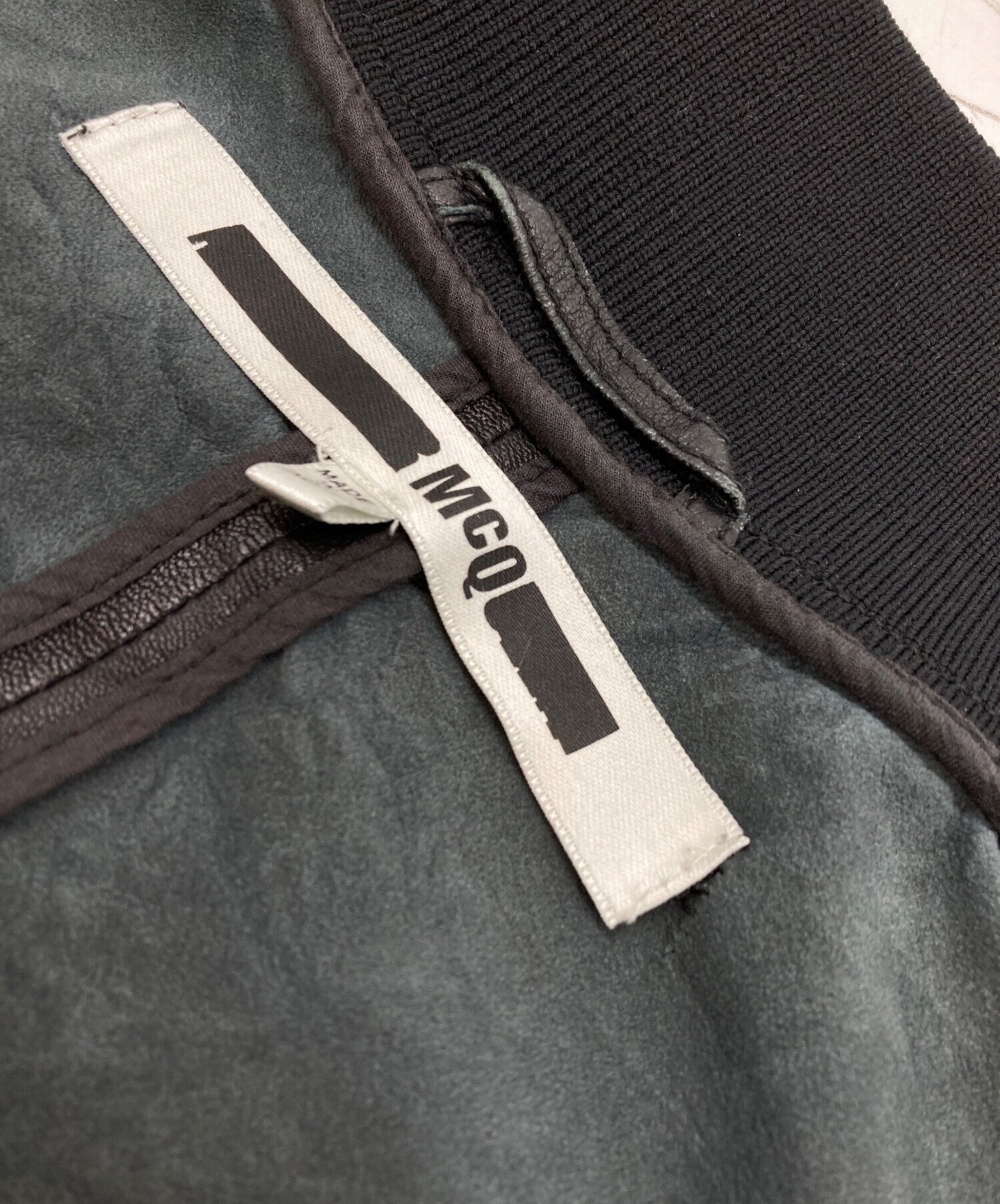 中古・古着通販】McQ Alexander McQueen (マックキュー アレキサンダー 中古・古着通販】McQ Alexander McQueen (マックキュー アレキサンダー