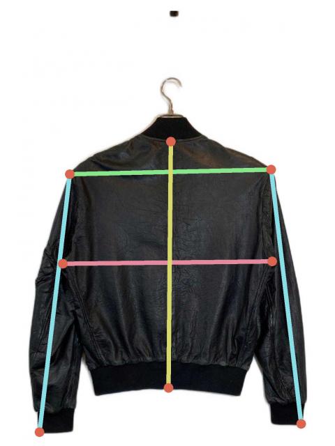 中古・古着通販】McQ Alexander McQueen (マックキュー アレキサンダー