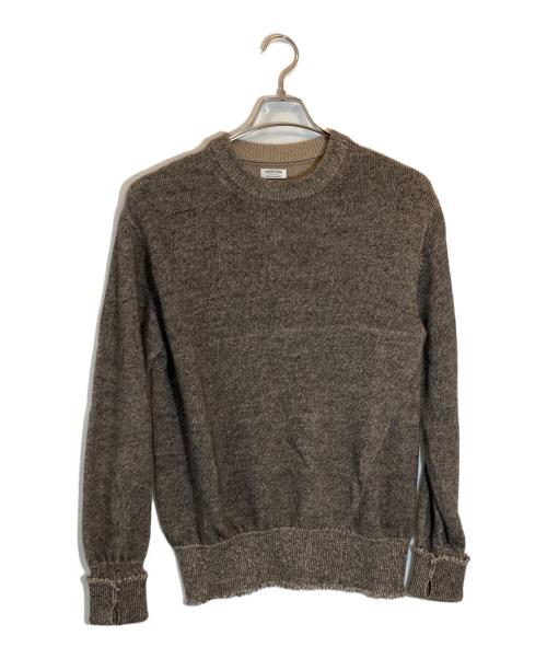 中古・古着通販】MAATEE&SONS (マーティーアンドサンズ) ブラック