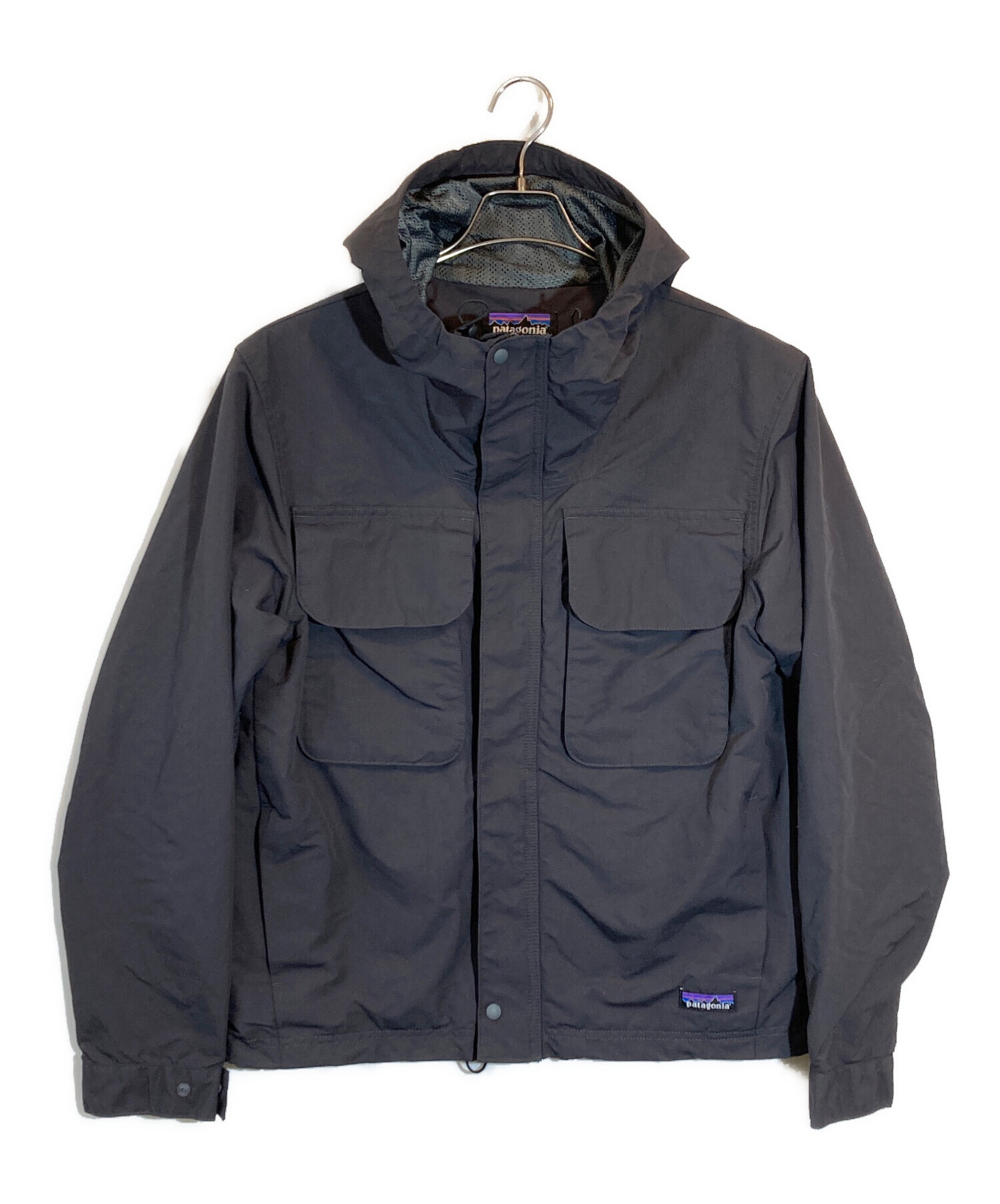 値下げ未使用品パタゴニアイスマスユーティリティジャケット　Lサイズ 中古・古着通販】Patagonia (パタゴニア) イスマスユーティリティー