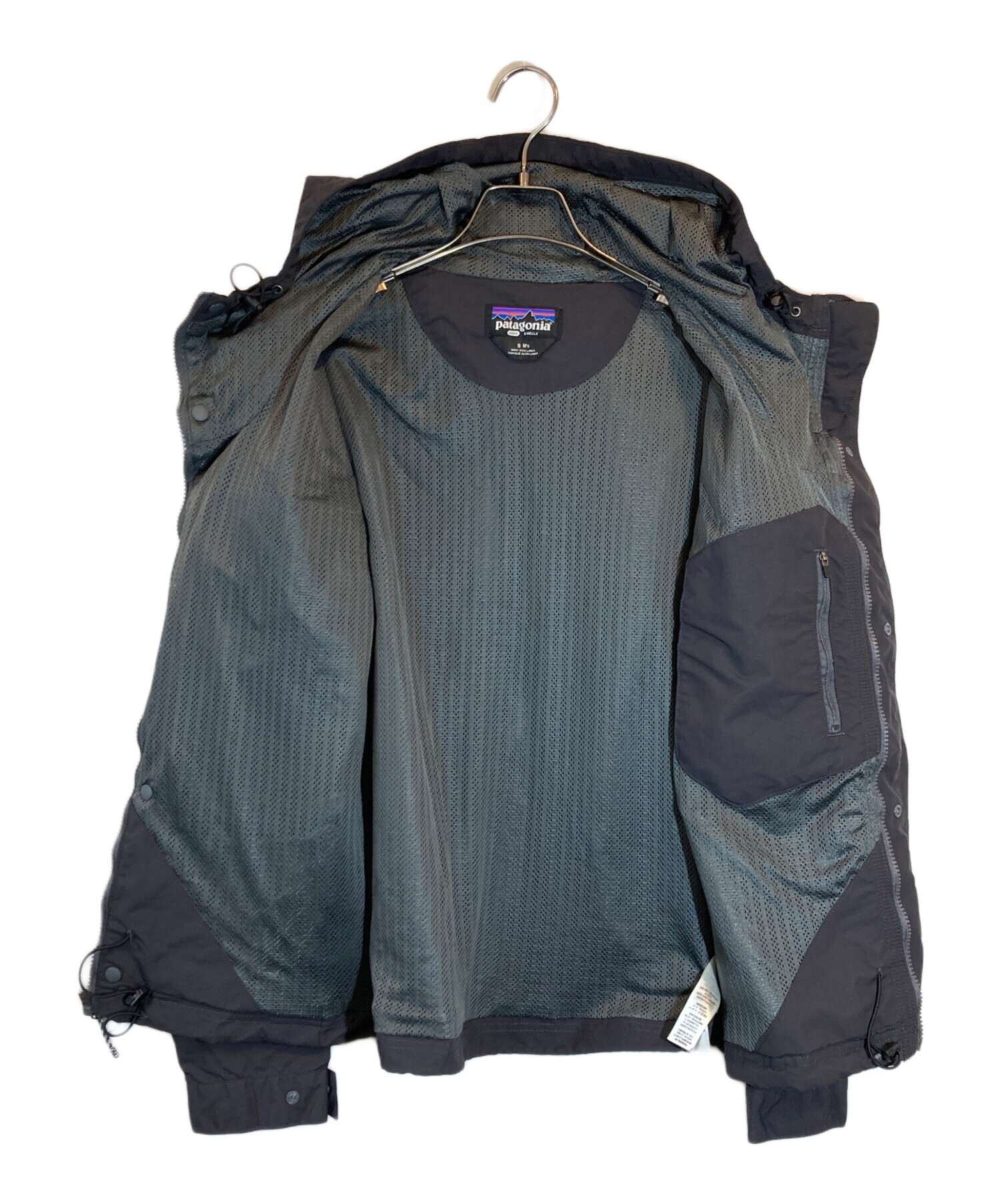 中古・古着通販】Patagonia (パタゴニア) イスマスユーティリティー