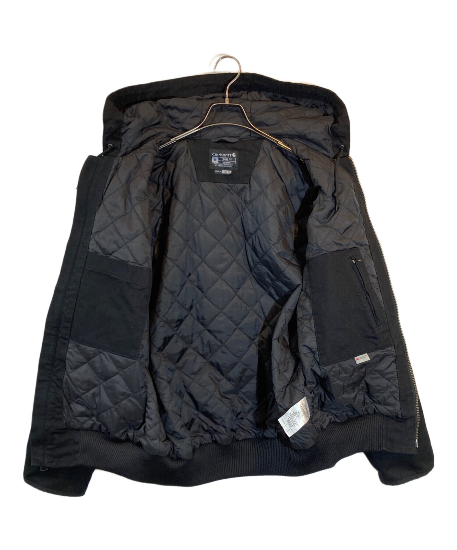 中古・古着通販】CarHartt (カーハート) アクティブジャケット