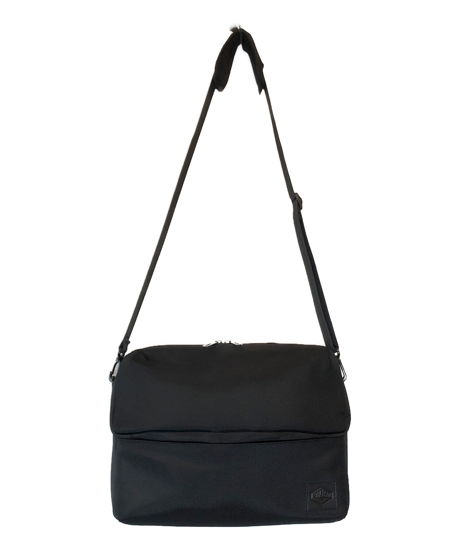 中古・古着通販】SIMCLEAR (シムクリア) TSUNAGU BAG SWIFT ブラック