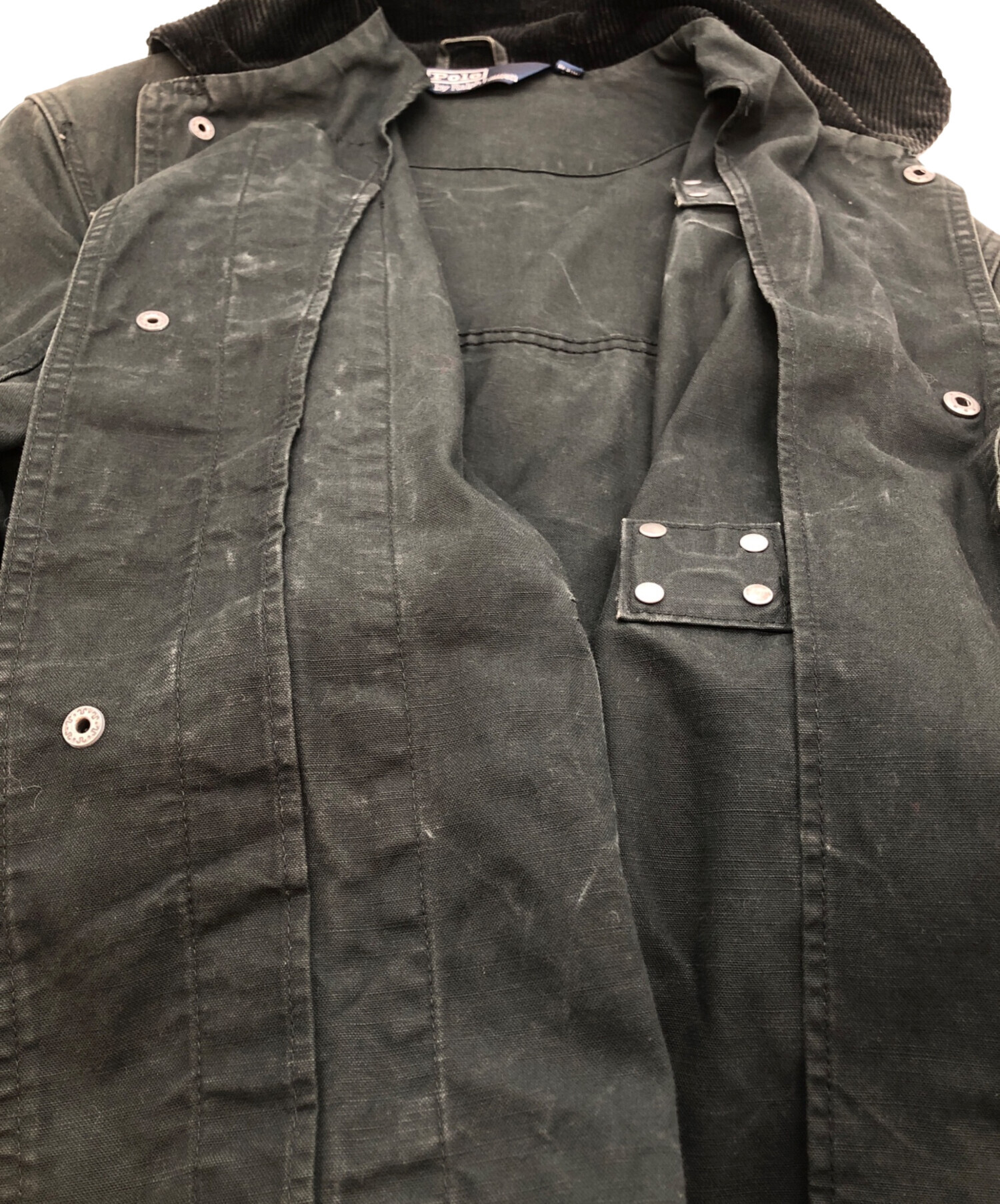 中古・古着通販】POLO RALPH LAUREN (ポロ・ラルフローレン 