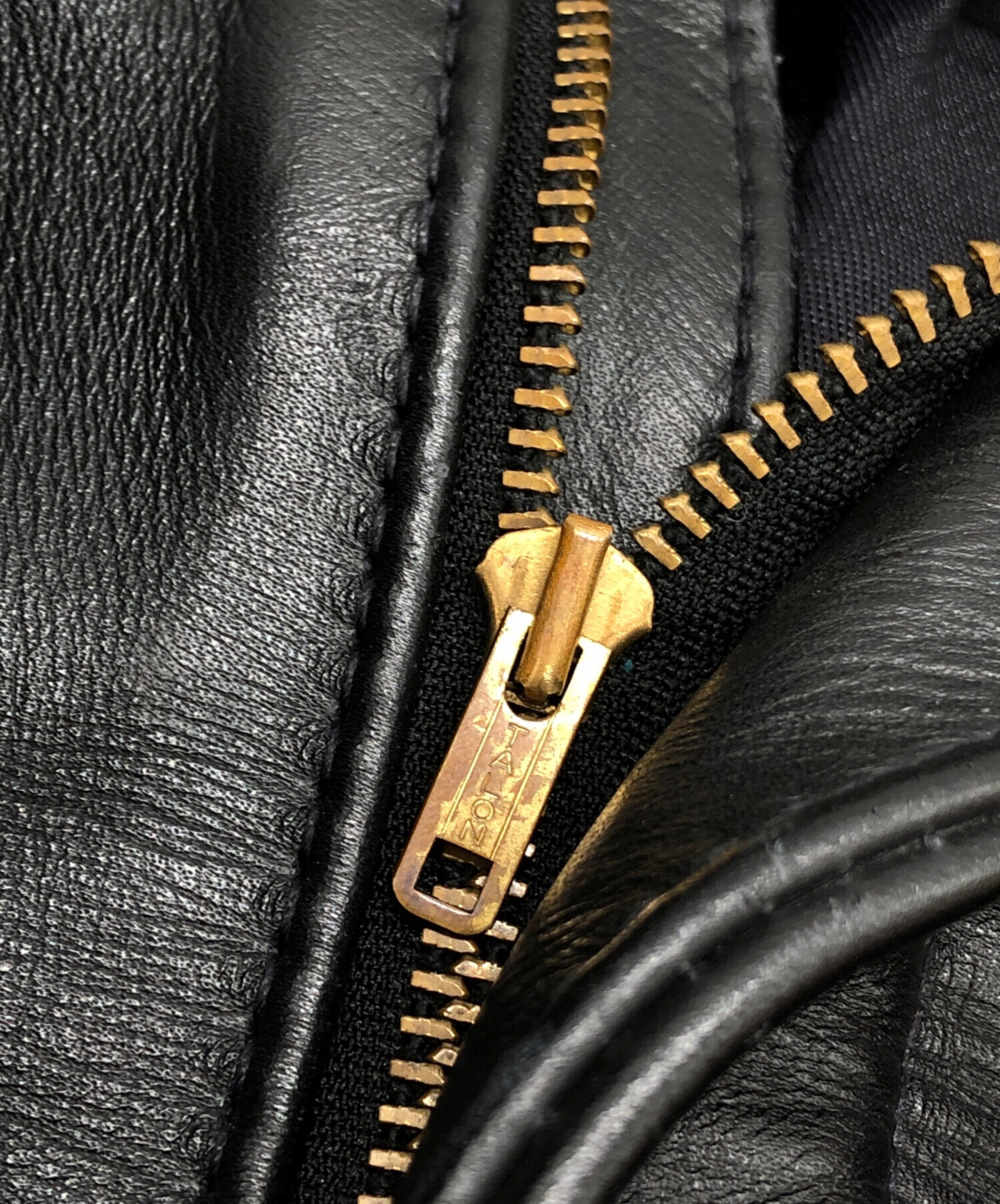 中古・古着通販】Langlitz Leathers (ラングリッツレザー) レザー