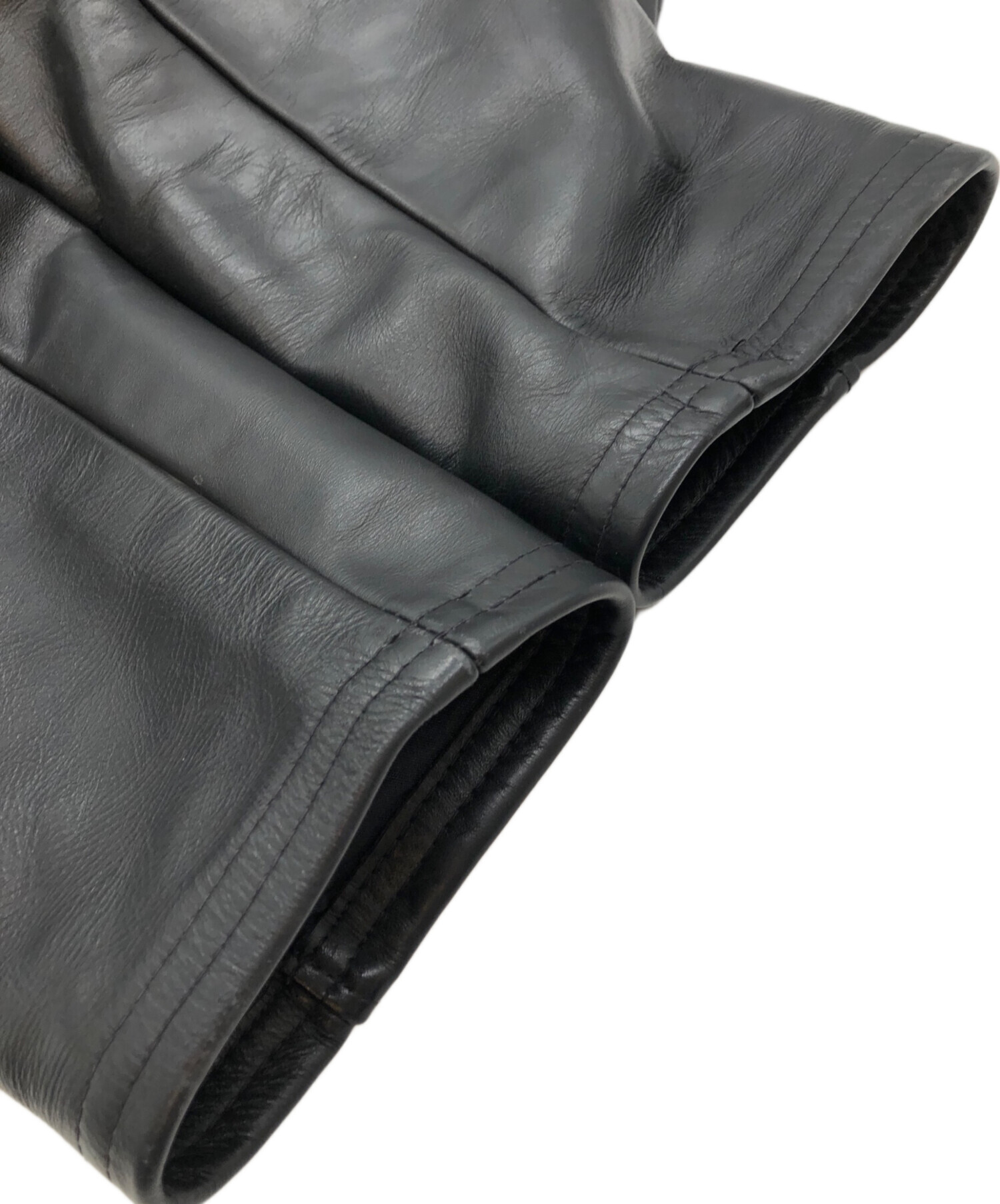 中古・古着通販】Langlitz Leathers (ラングリッツレザー) レザー