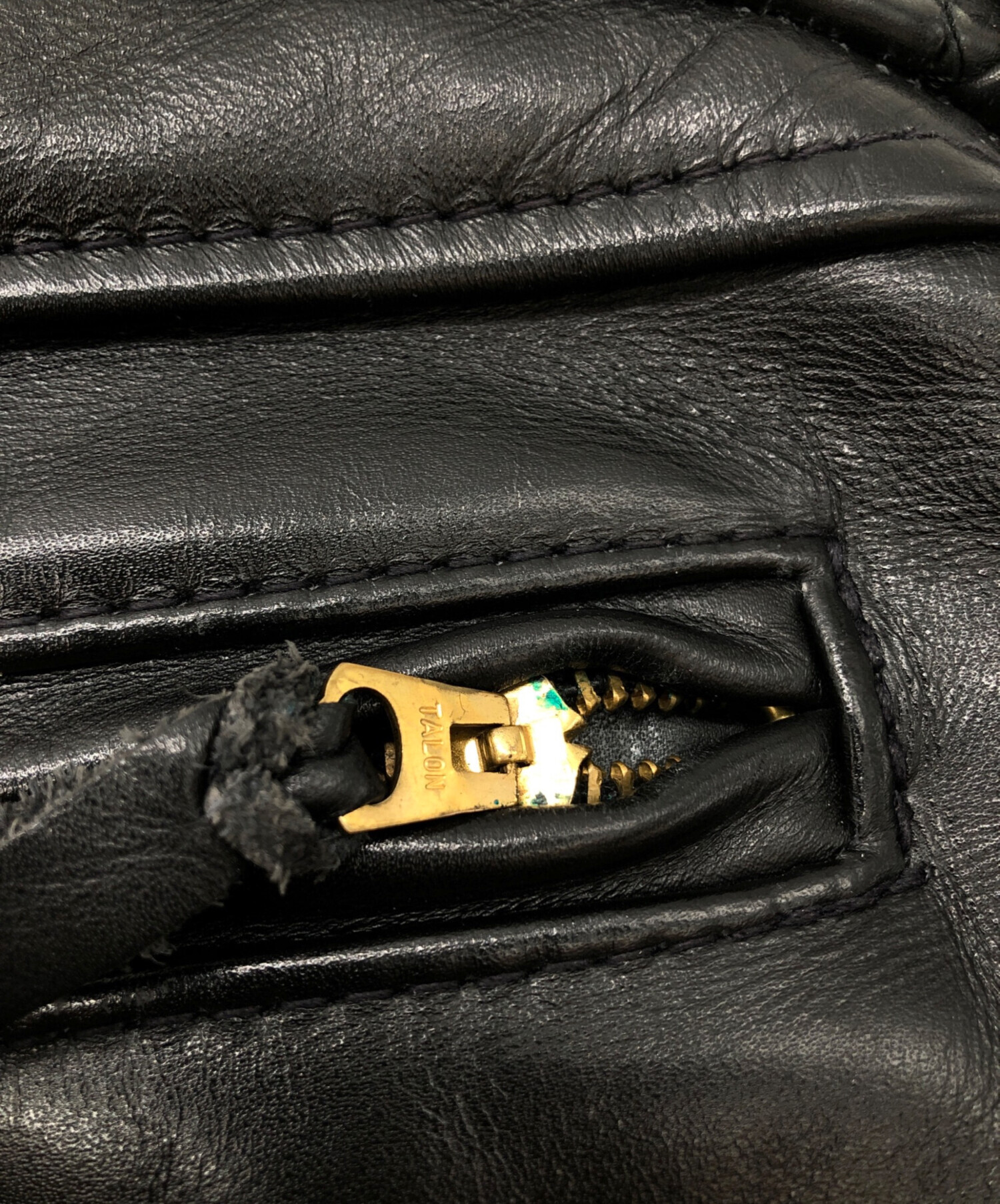 中古・古着通販】Langlitz Leathers (ラングリッツレザー) レザー