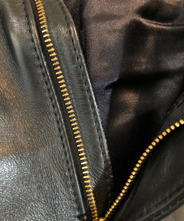 中古・古着通販】Langlitz Leathers (ラングリッツレザー) レザー