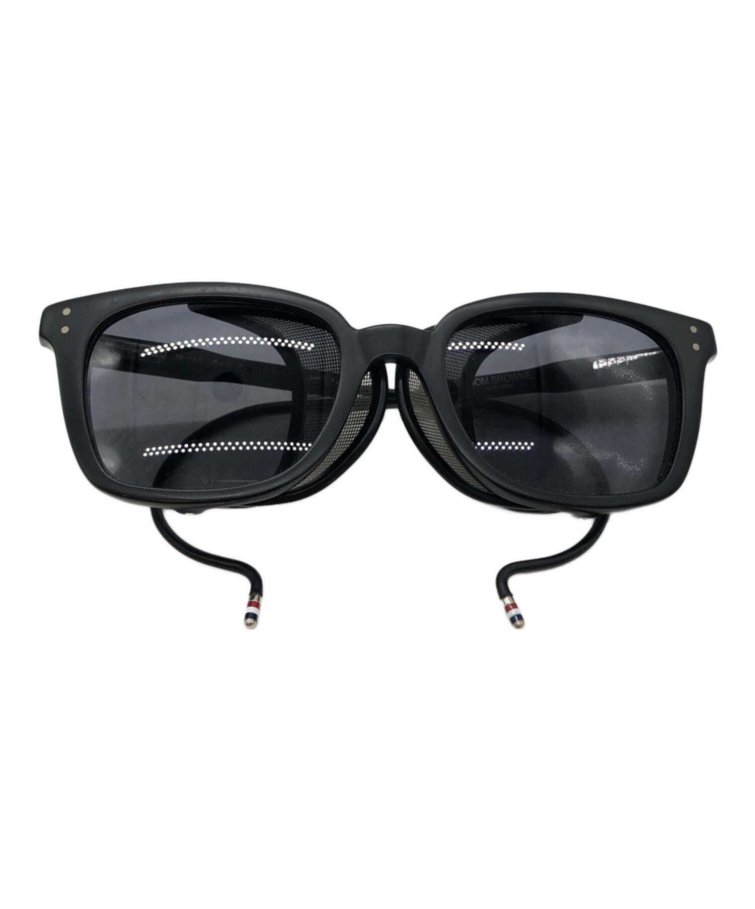 中古・古着通販】Thom Browne (トムブラウン) DITA期 最初期 風防付き