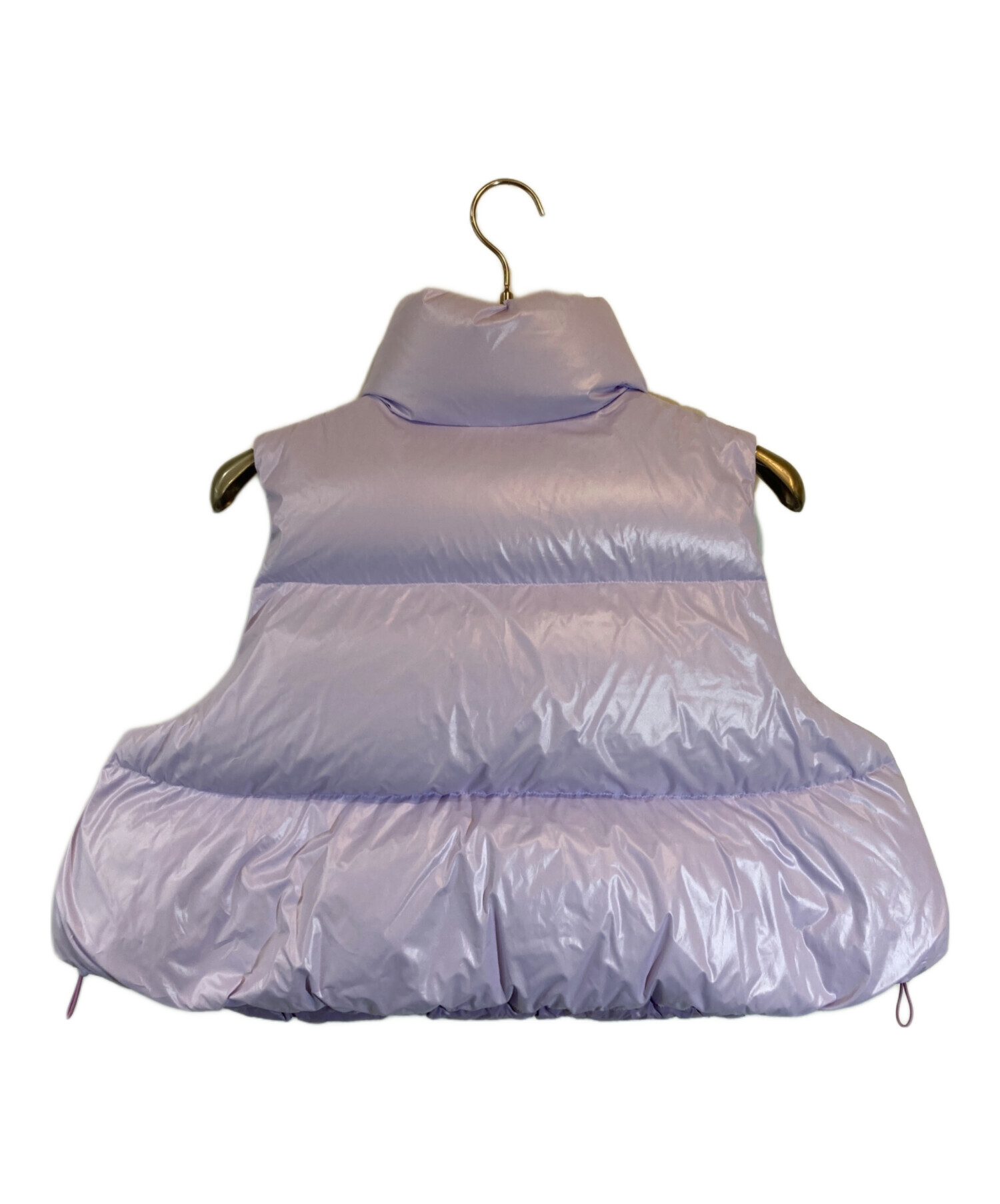 中古・古着通販】LE PHIL (ル フィル) リバーシブルボリュームダウン