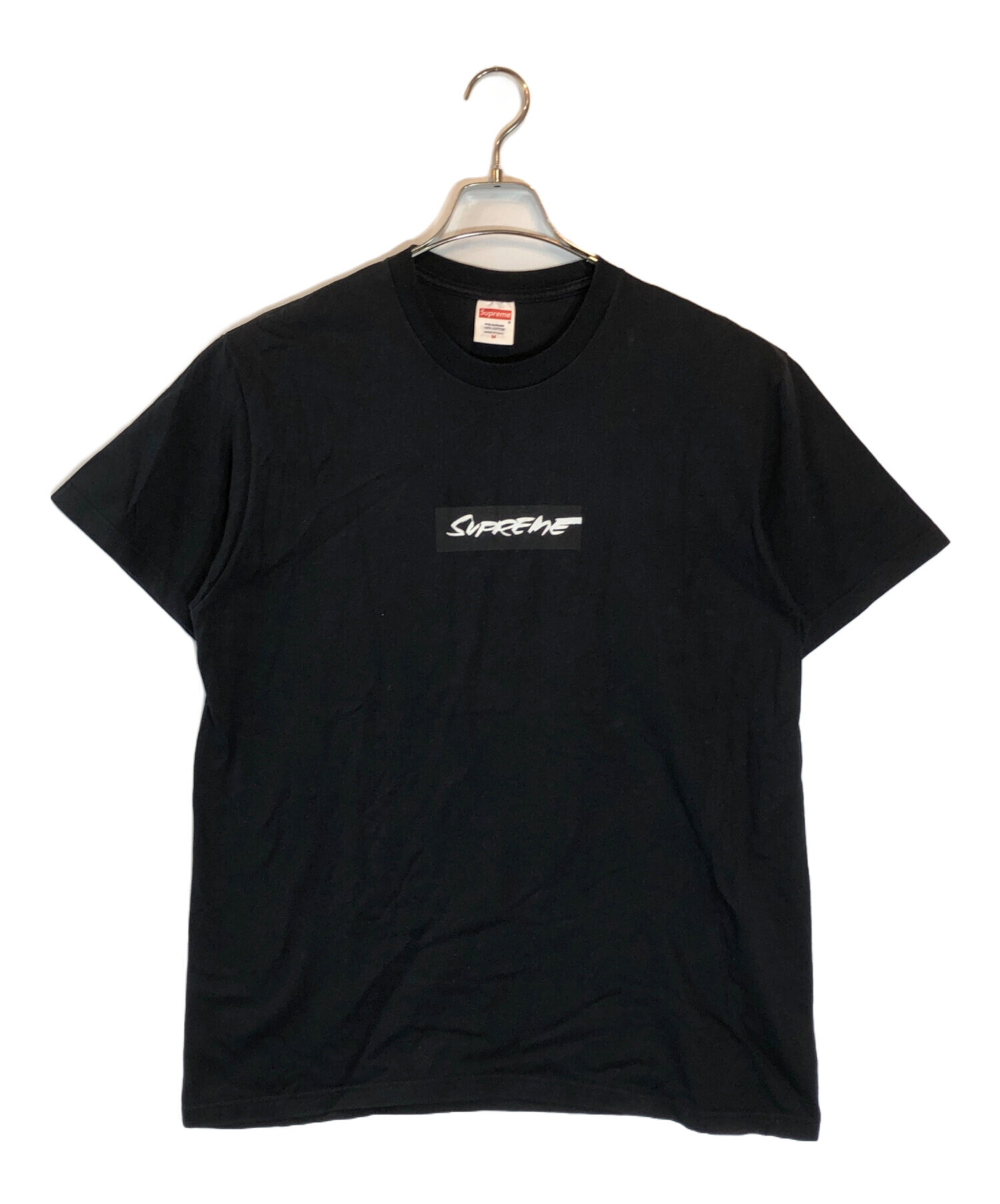 中古・古着通販】SUPREME (シュプリーム) FUTURA BOX LOGO TEE