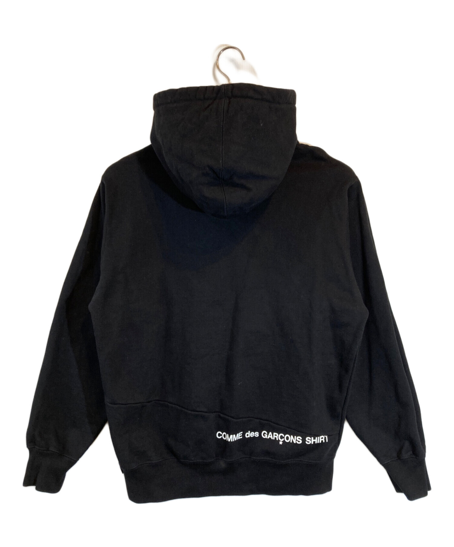 中古・古着通販】Supreme COMME des GARCONS SHIRT (コムデギャルソン