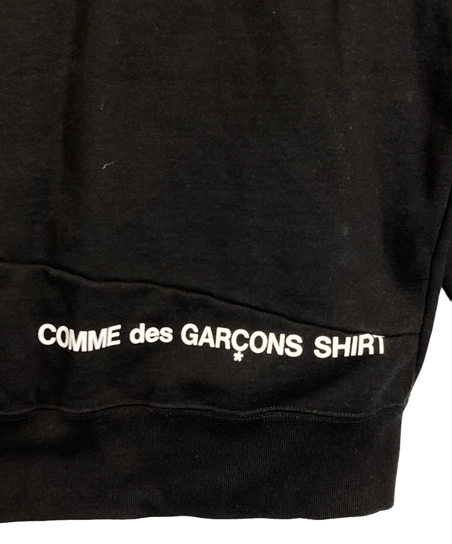中古・古着通販】Supreme COMME des GARCONS SHIRT (コムデギャルソン 