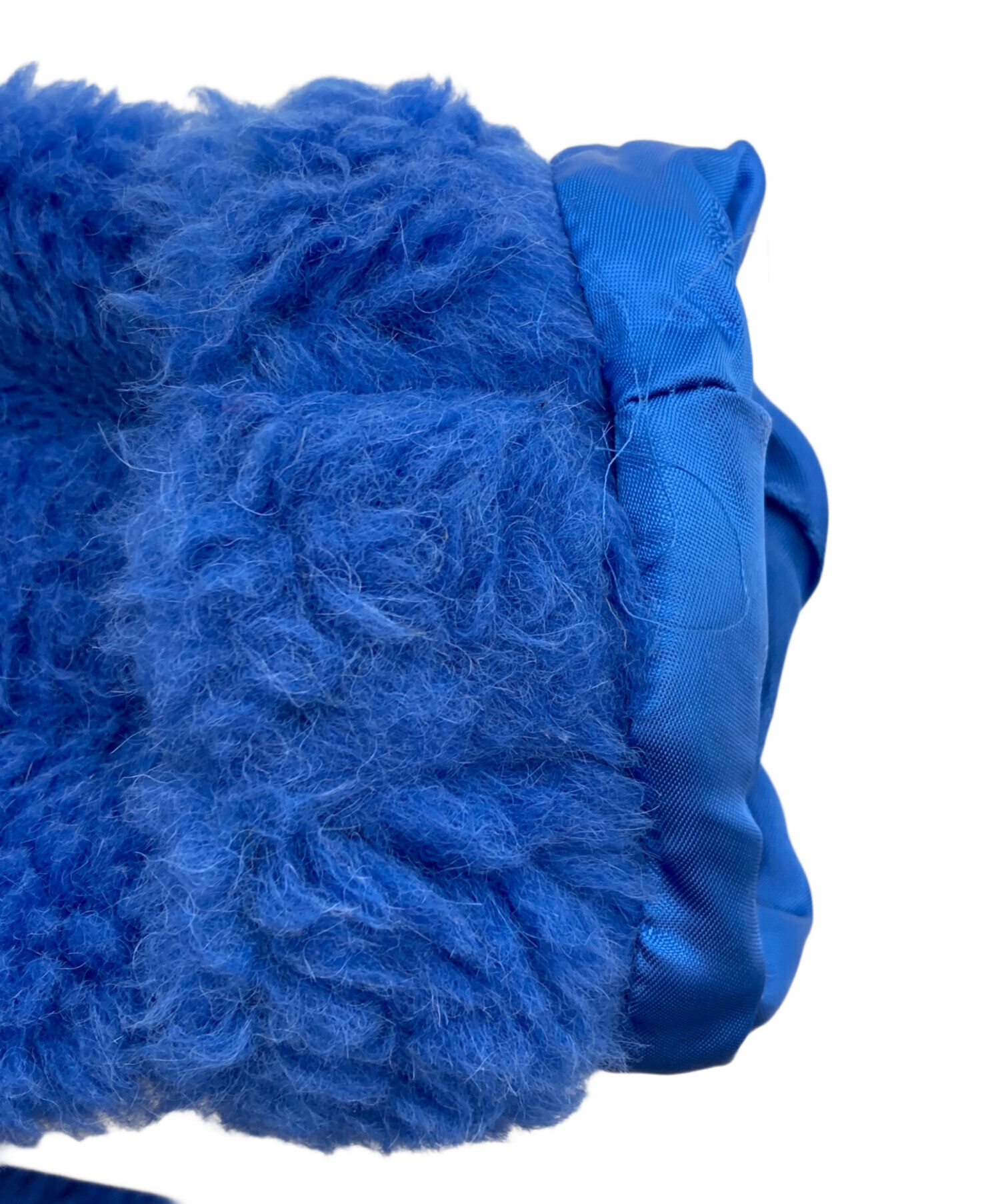 中古・古着通販】MaxMara (マックスマーラ) テディベア アルパカ