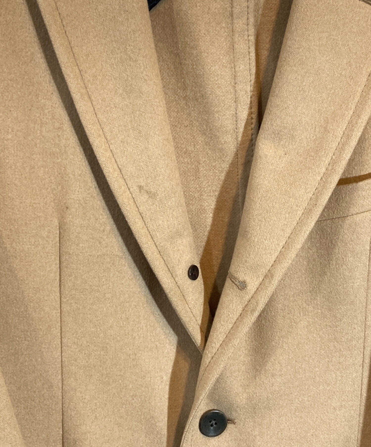 中古・古着通販】BOGLIOLI (ボリオリ) DOVER チェスターコート