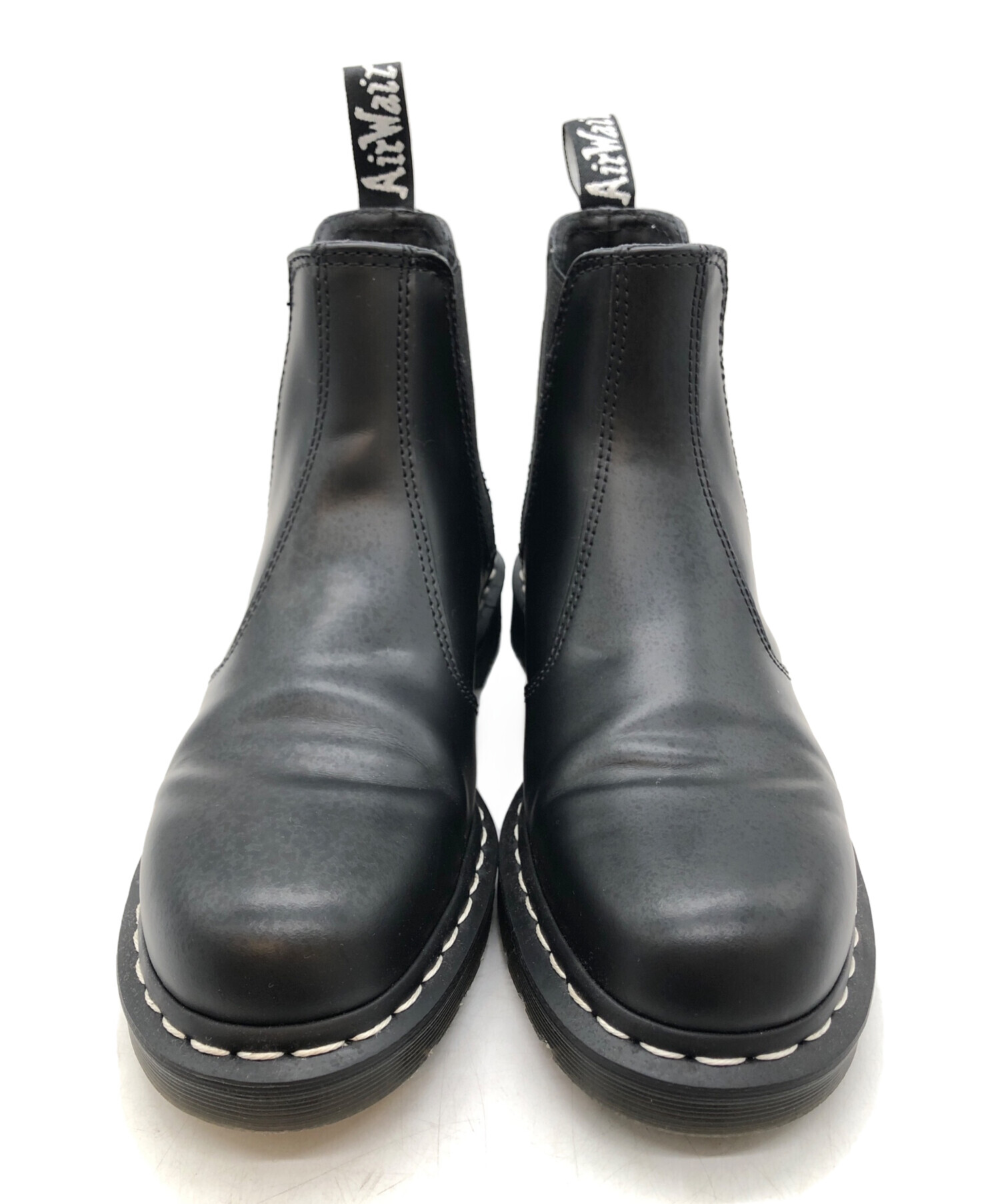中古・古着通販】Dr.Martens (ドクターマーチン) サイドゴアブーツ