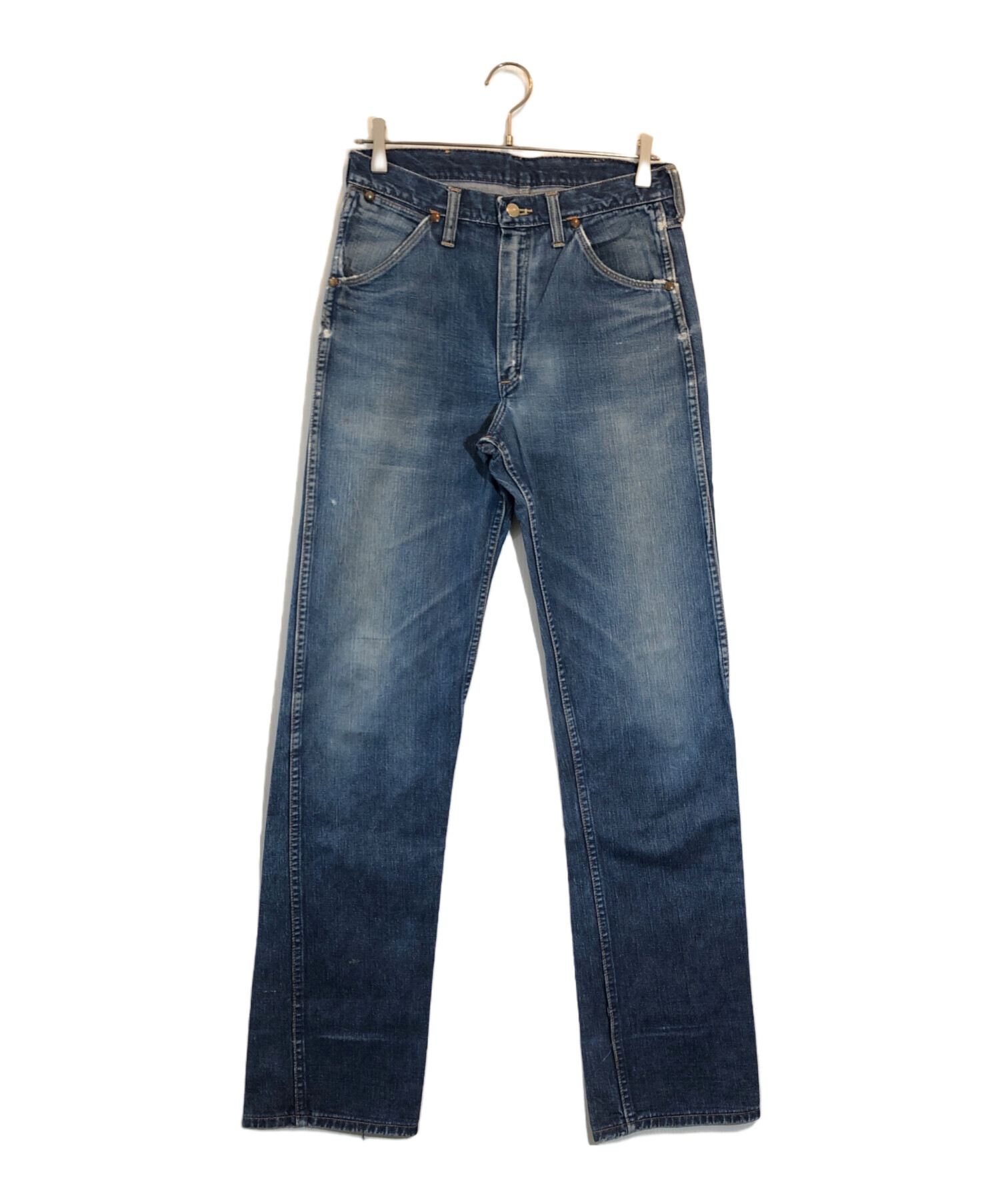 Wrangler W1011-246 1957年復刻11MWZ W31 未使用 Wrangler W1011-246 1957年復刻11MWZ W31 未使用 - メルカリ