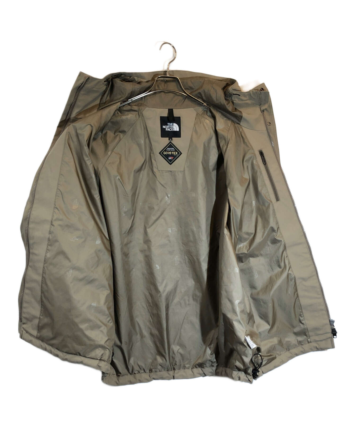 中古・古着通販】THE NORTH FACE (ザ ノース フェイス