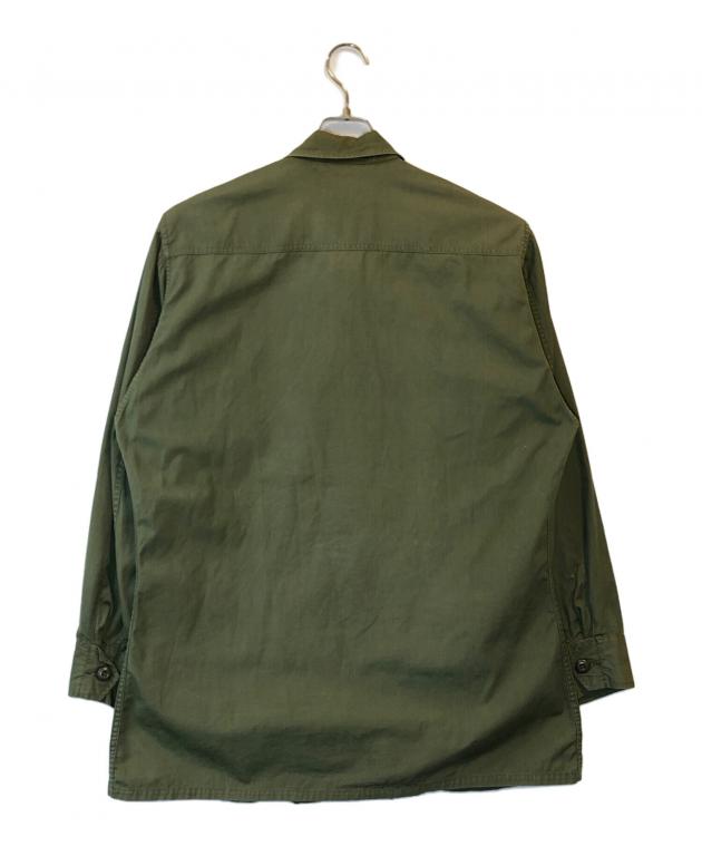 中古・古着通販】US ARMY (ユーエスアーミー) ジャングルファティーグ