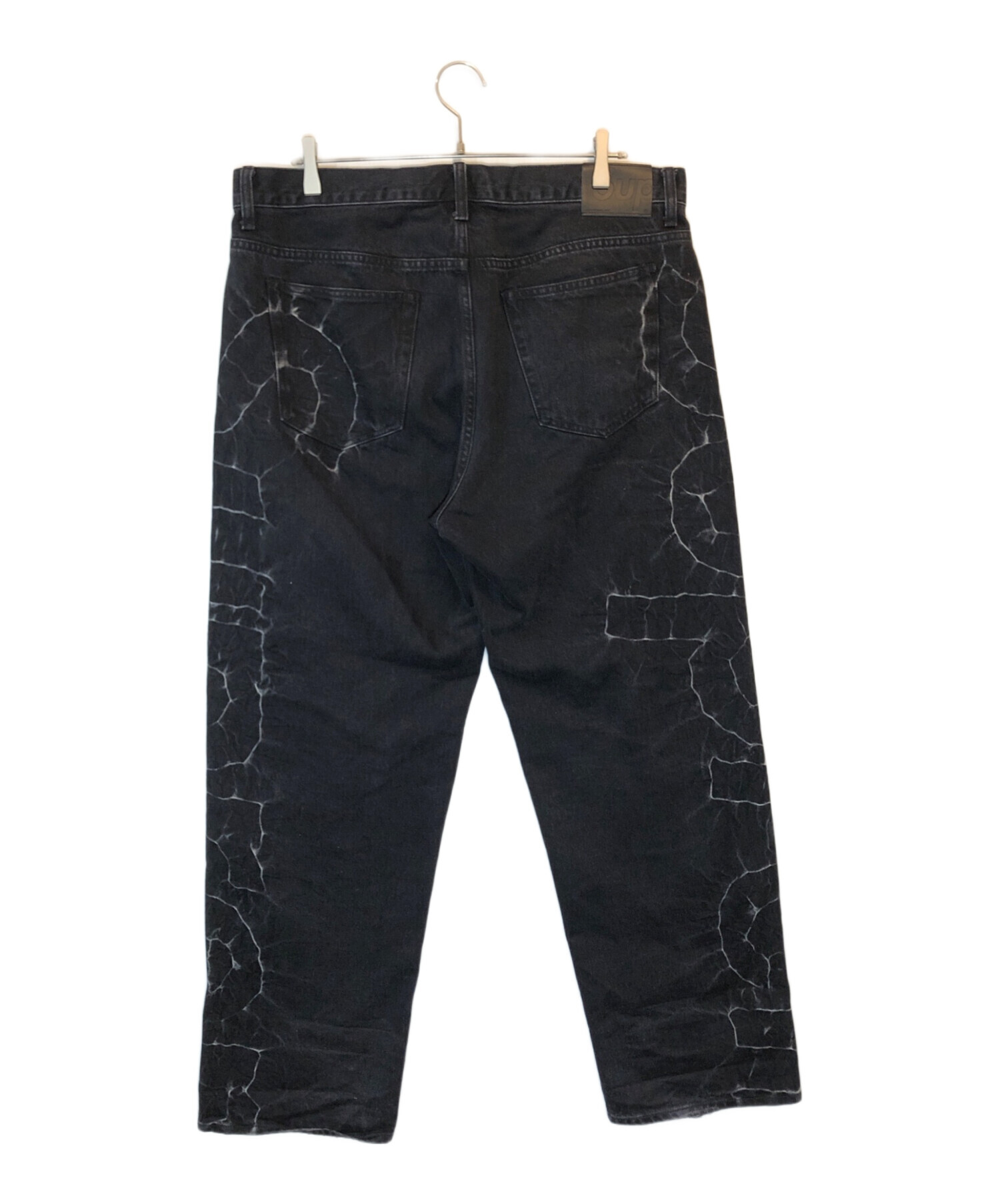 中古・古着通販】Supreme (シュプリーム) 23SS SHIBORI LOOSE FIT JEAN