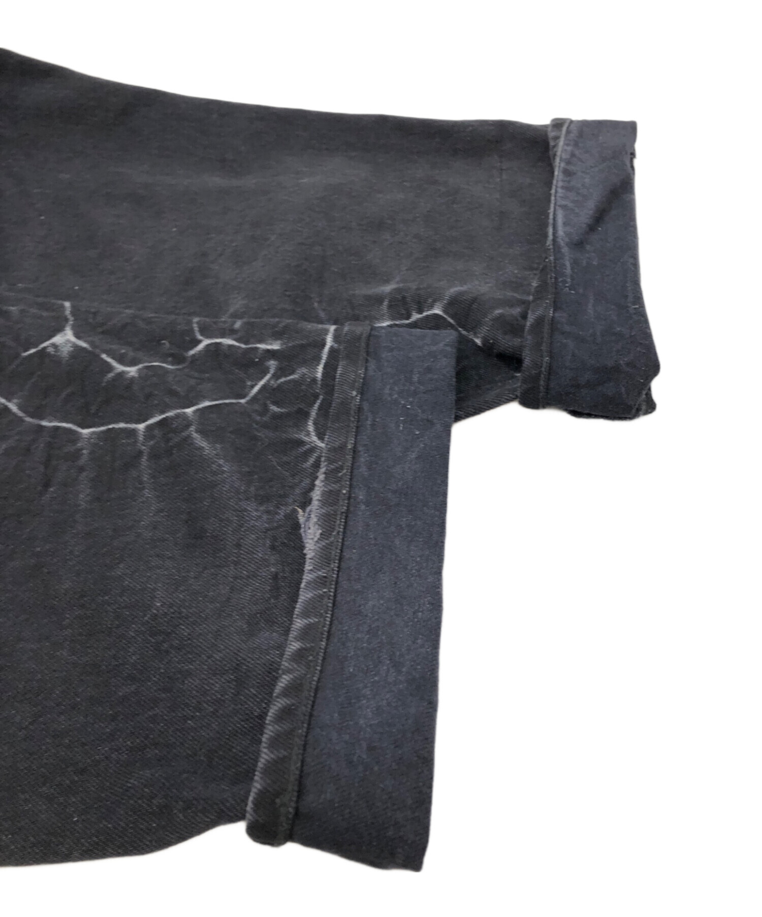 中古・古着通販】Supreme (シュプリーム) 23SS SHIBORI LOOSE FIT JEAN