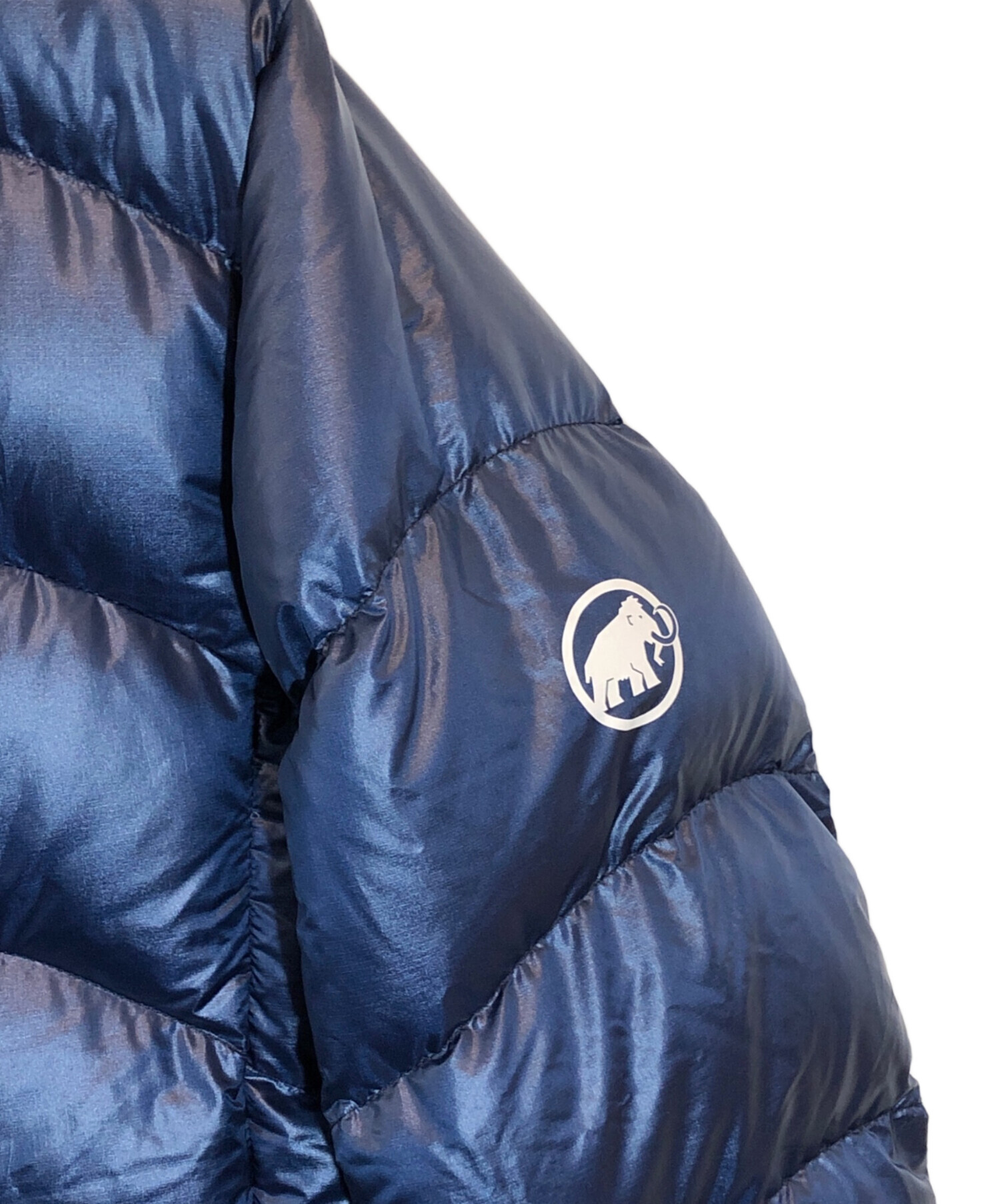 中古・古着通販】MAMMUT (マムート) グラビティ インサレーション