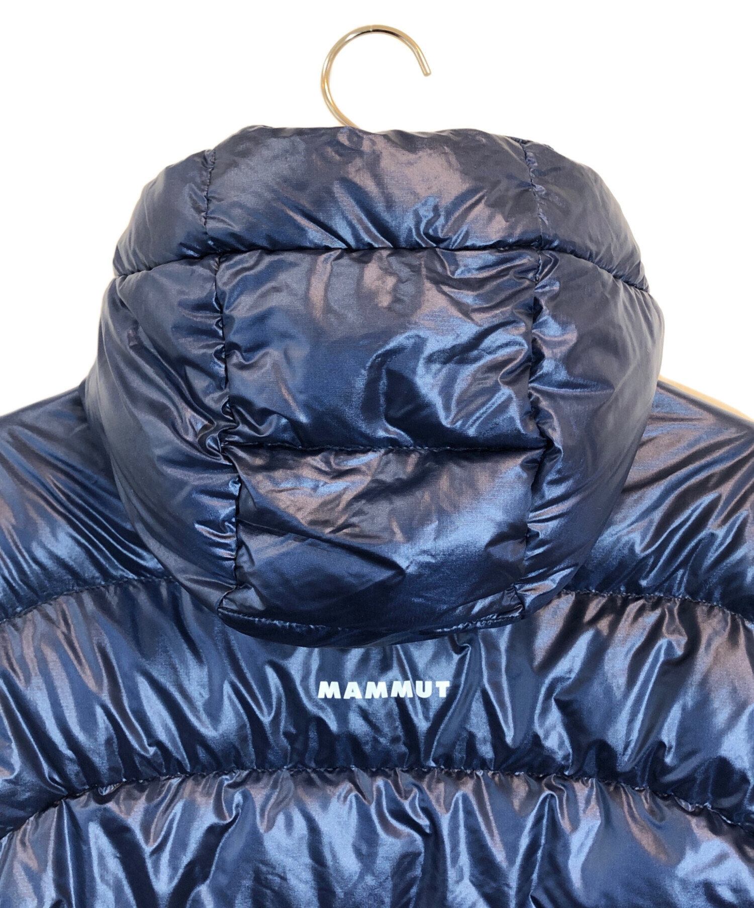 中古・古着通販】MAMMUT (マムート) グラビティ インサレーション