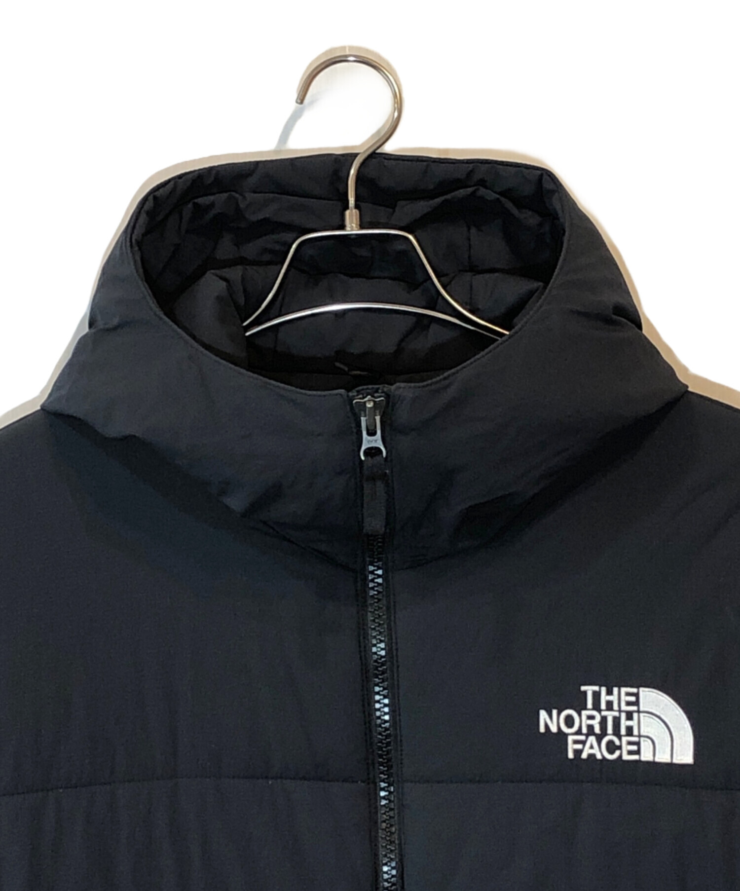 中古・古着通販】THE NORTH FACE (ザ ノース フェイス) Trango Parka