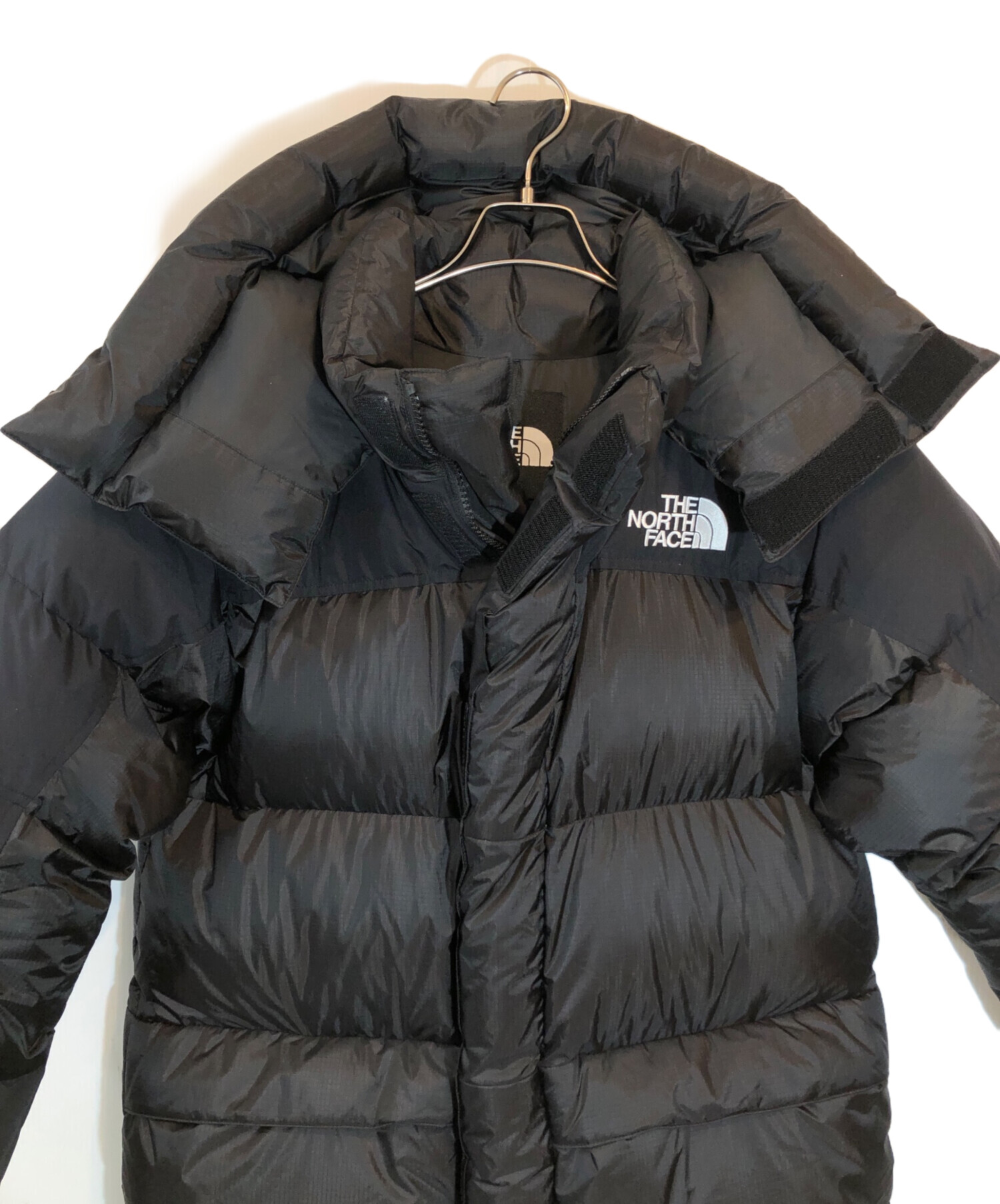 中古・古着通販】THE NORTH FACE (ザ ノース フェイス) ヒムダウン 
