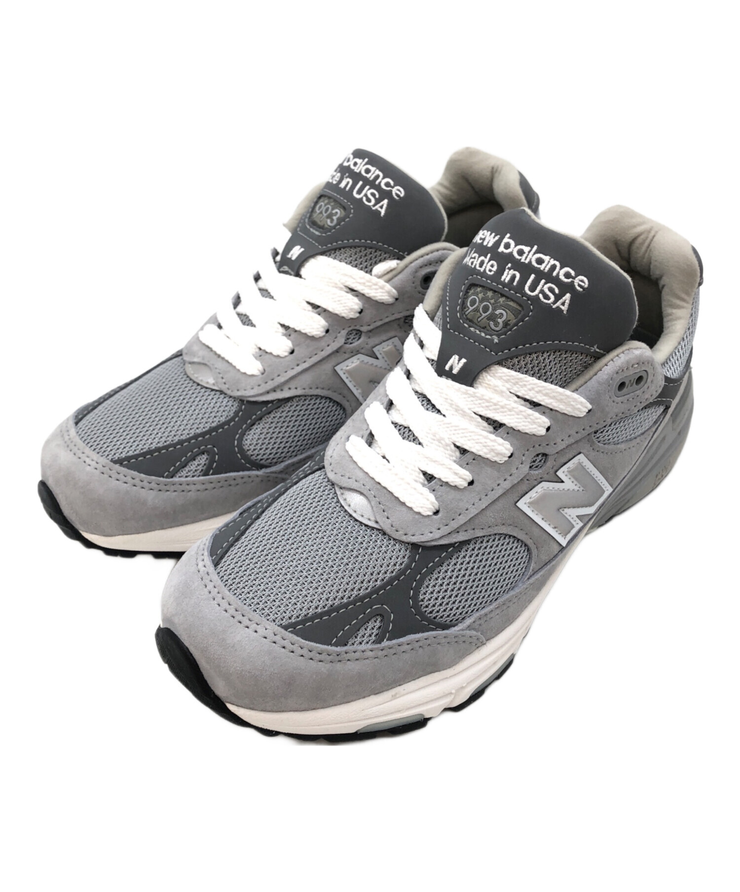 中古・古着通販】NEW BALANCE (ニューバランス) 993 