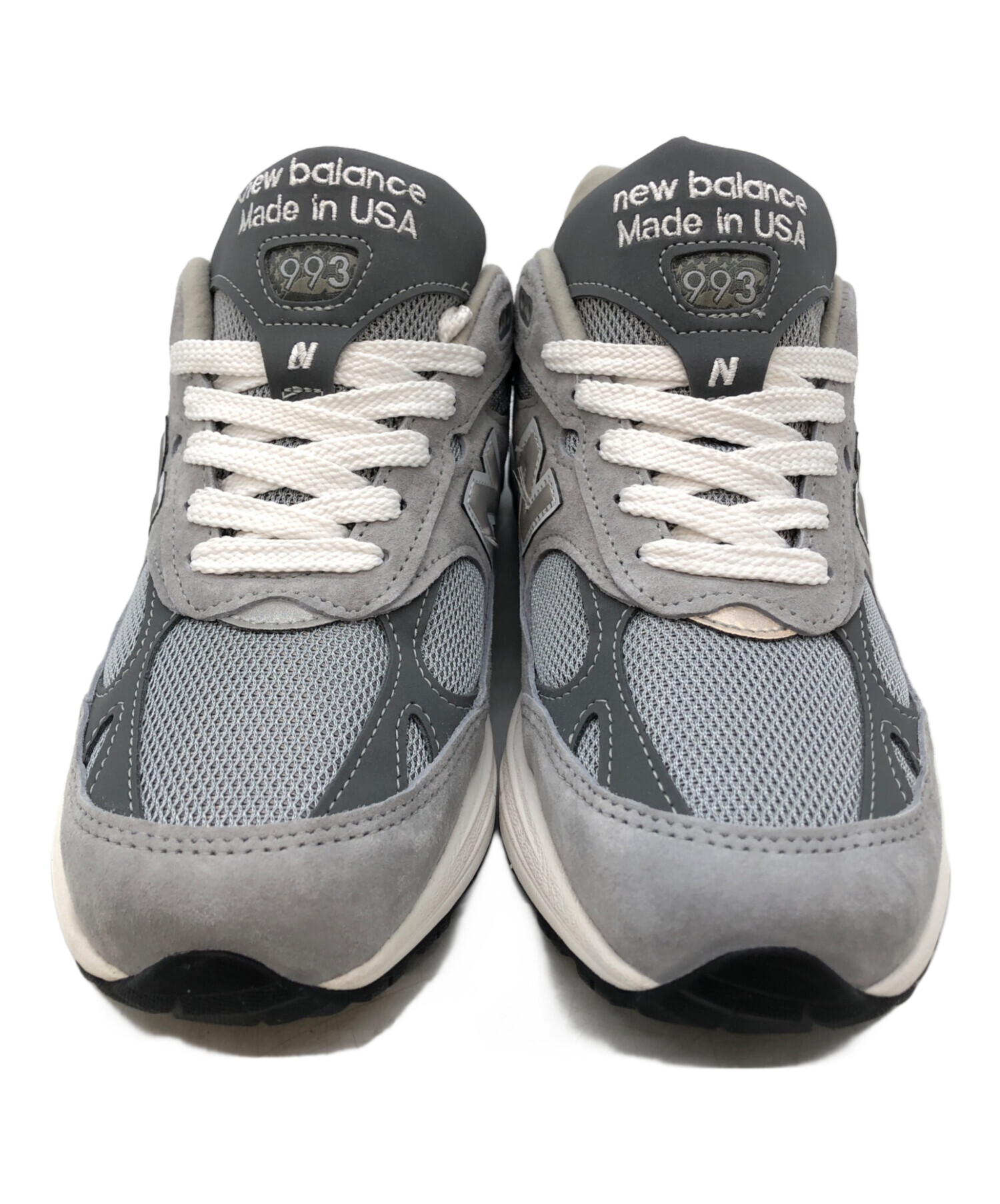 中古・古着通販】NEW BALANCE (ニューバランス) 993 