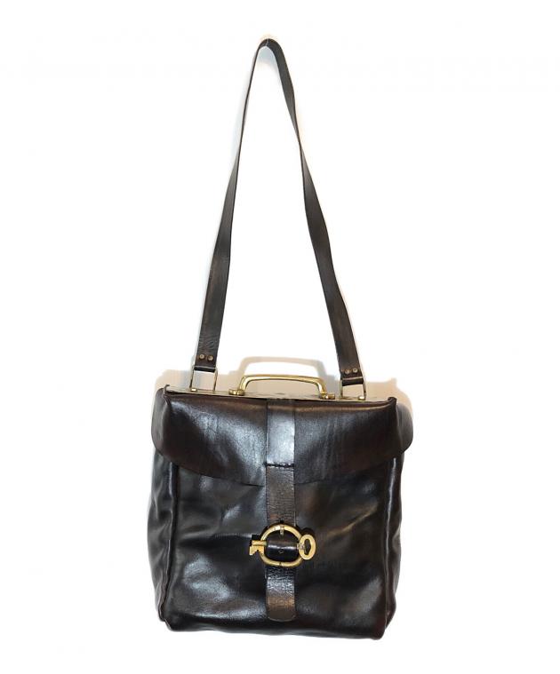 中古・古着通販】MUNOZ VRANDECIC (ムニョス ブランデシック) レザー