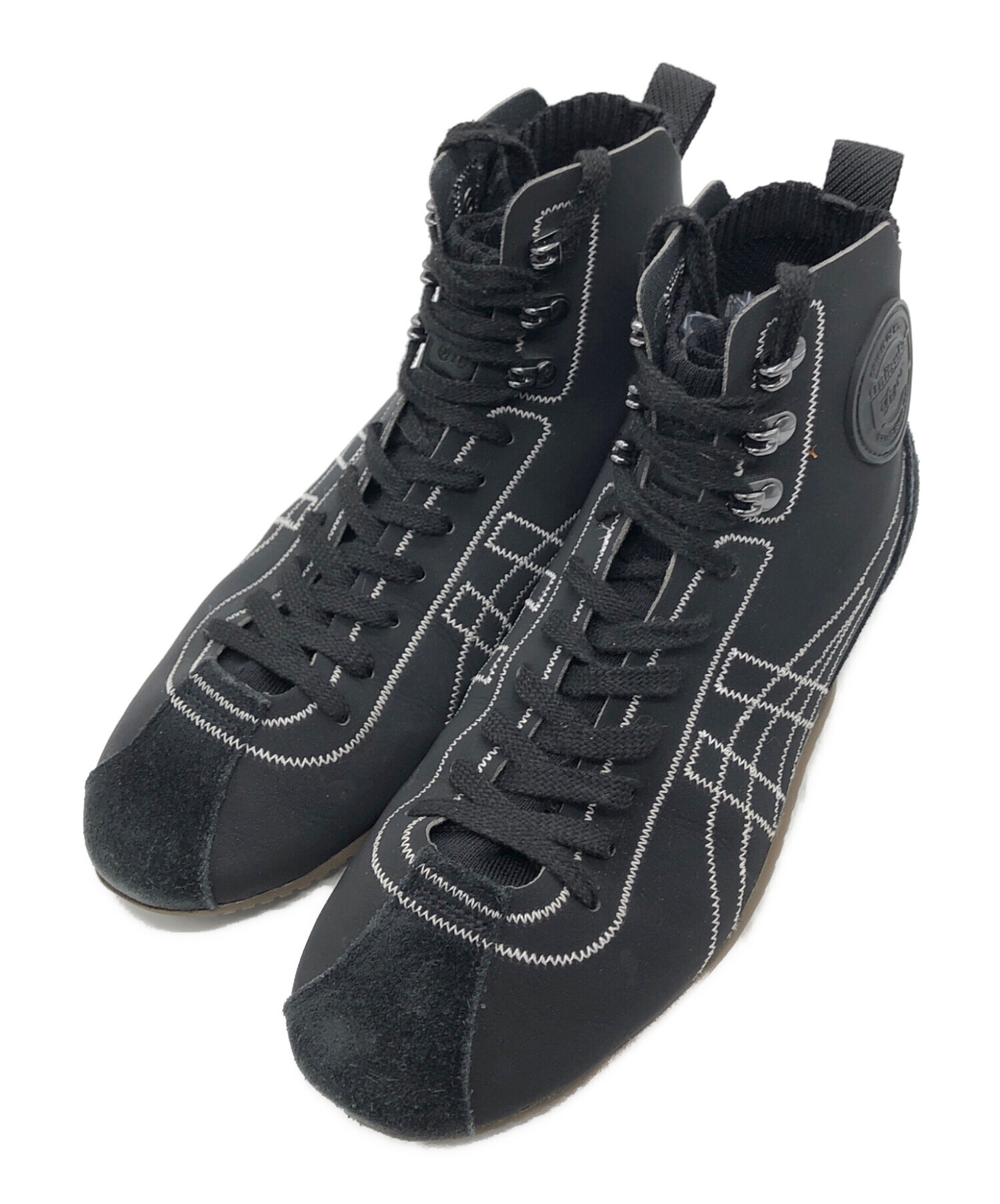 靴 Onitsuka Tiger SCLAW MT 中古・古着通販】Onitsuka Tiger (オニツカタイガー) SCLAW MT