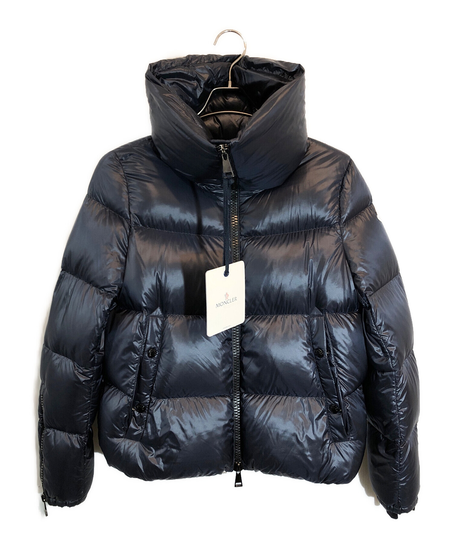 中古・古着通販】MONCLER (モンクレール) BANDAMA ダウンジャケット