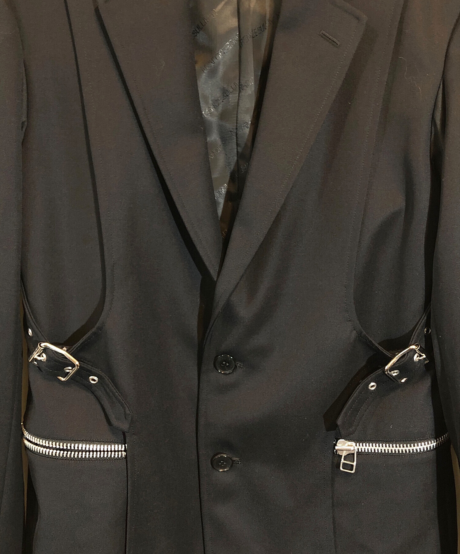 中古・古着通販】JOHN LAWRENCE SULLIVAN (ジョン ローレンス サリバン