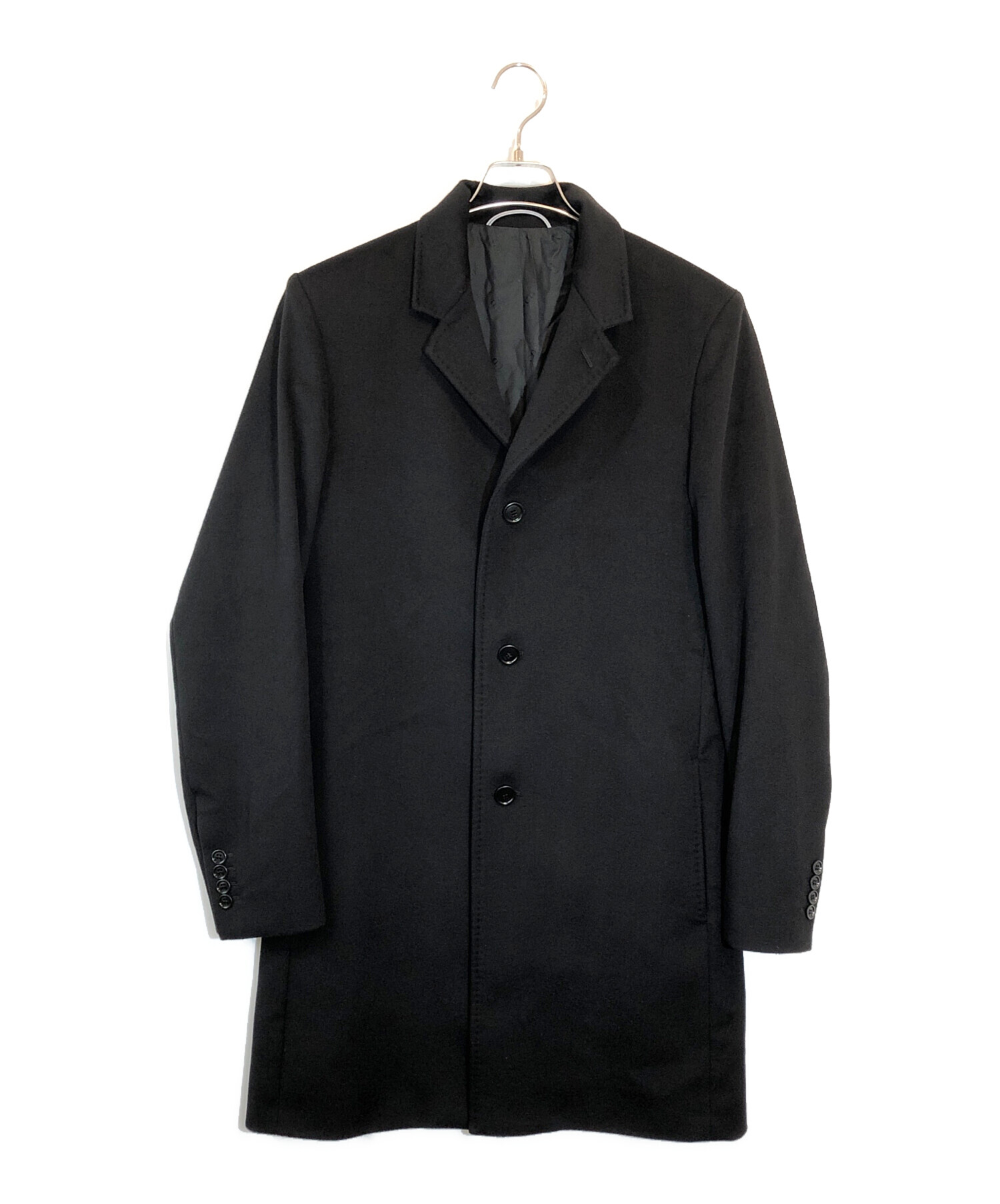 中古・古着通販】DIOR (ディオール) クラシックカシミヤコート