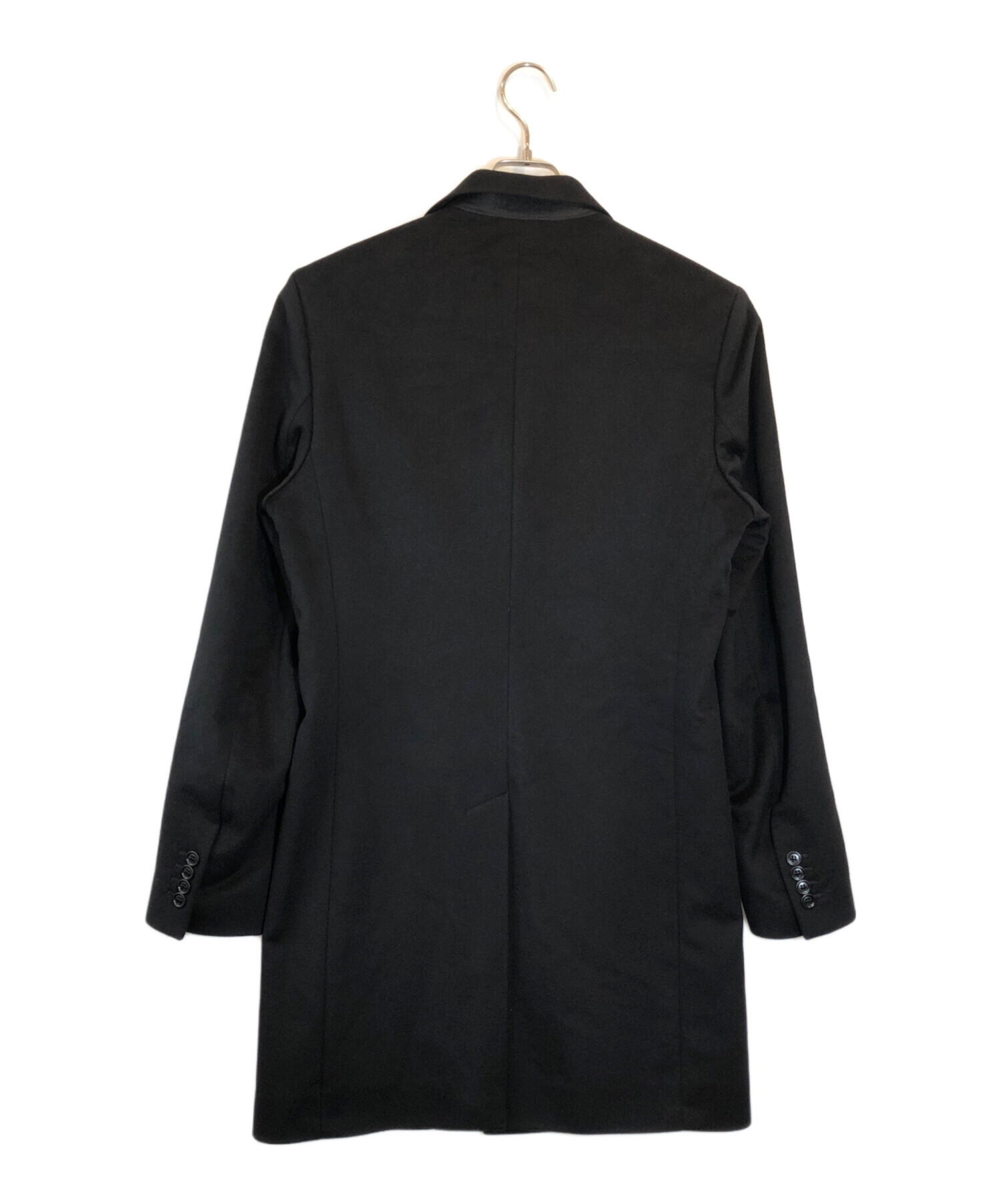 中古・古着通販】DIOR (ディオール) クラシックカシミヤコート