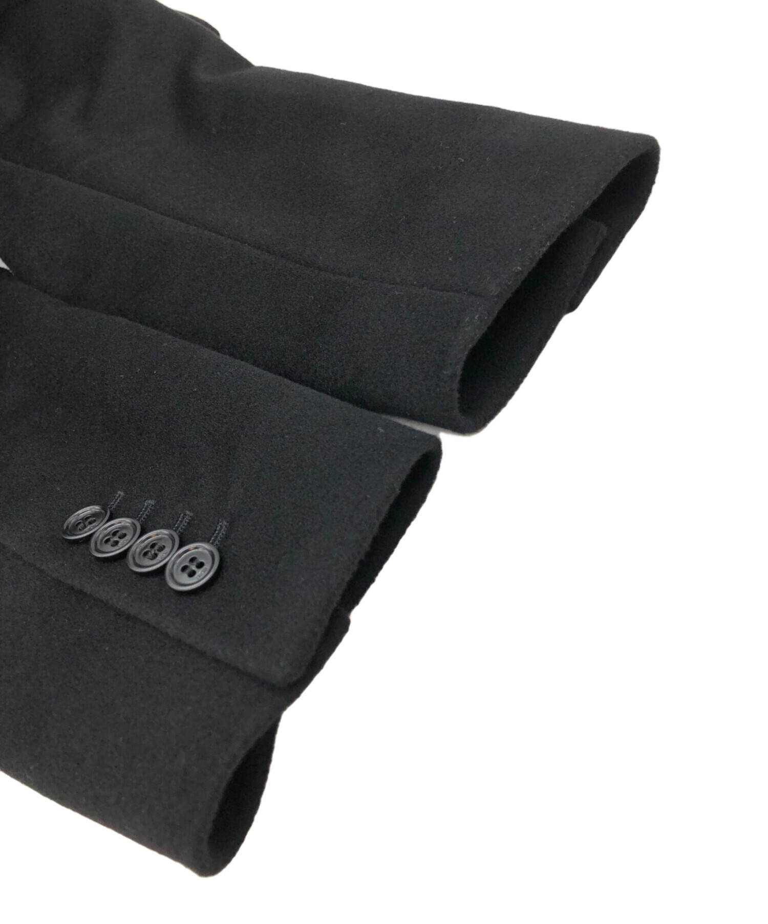 中古・古着通販】DIOR (ディオール) クラシックカシミヤコート